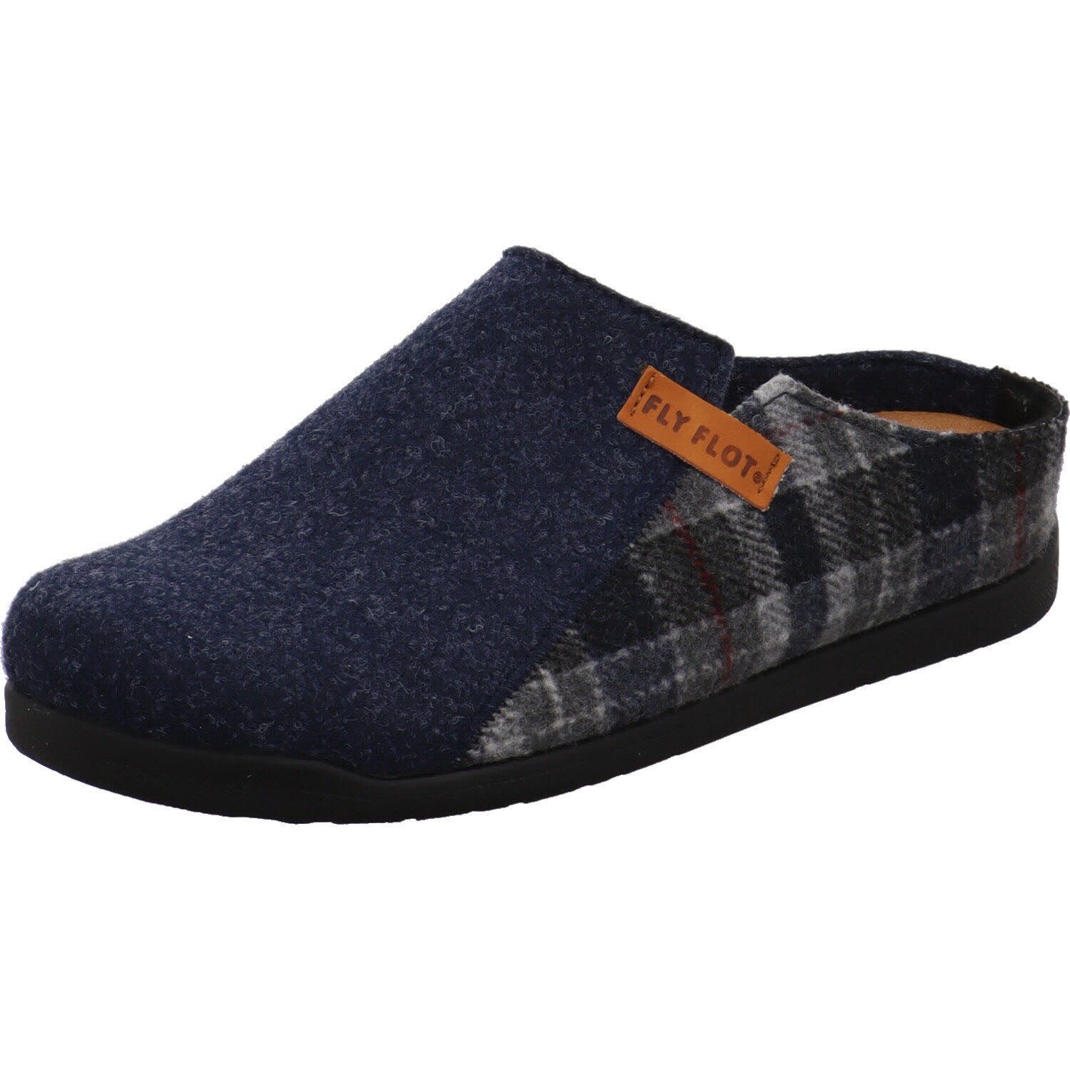 Fly Flot Hausschuh