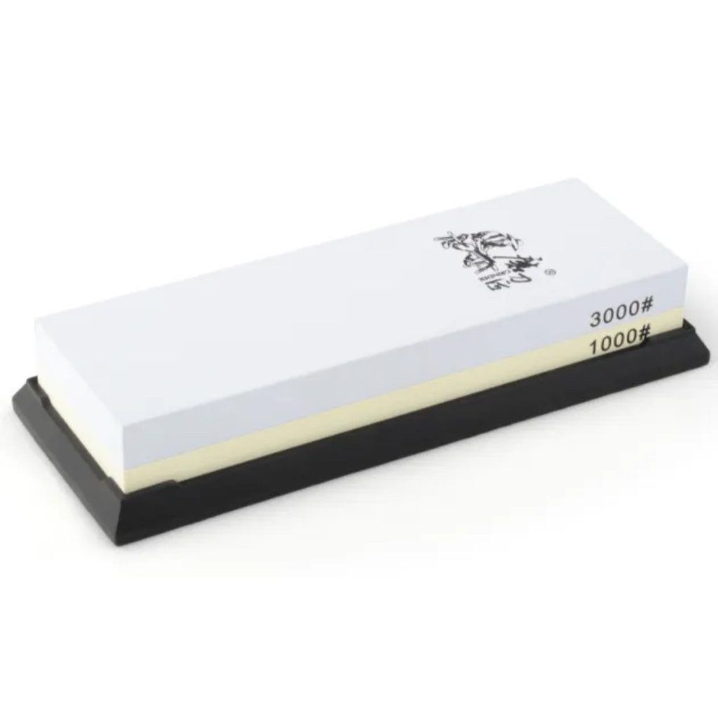 CHROMA Schleifstein TD1/ 3 Schleifstein Körnung 1000 /3000
