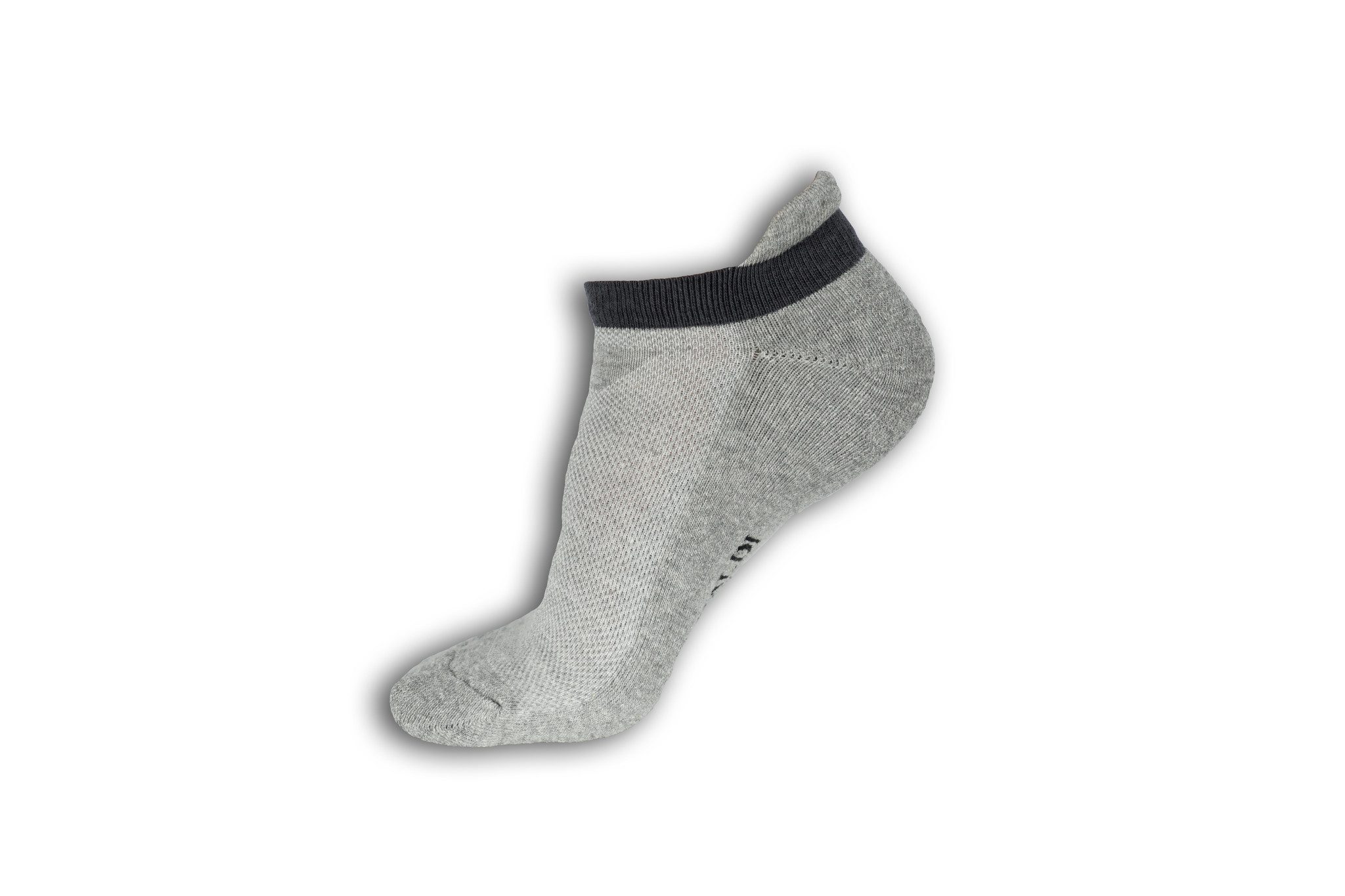 PICALDI Jeans Sneakersocken Easy Grey 36-41 günstig online kaufen