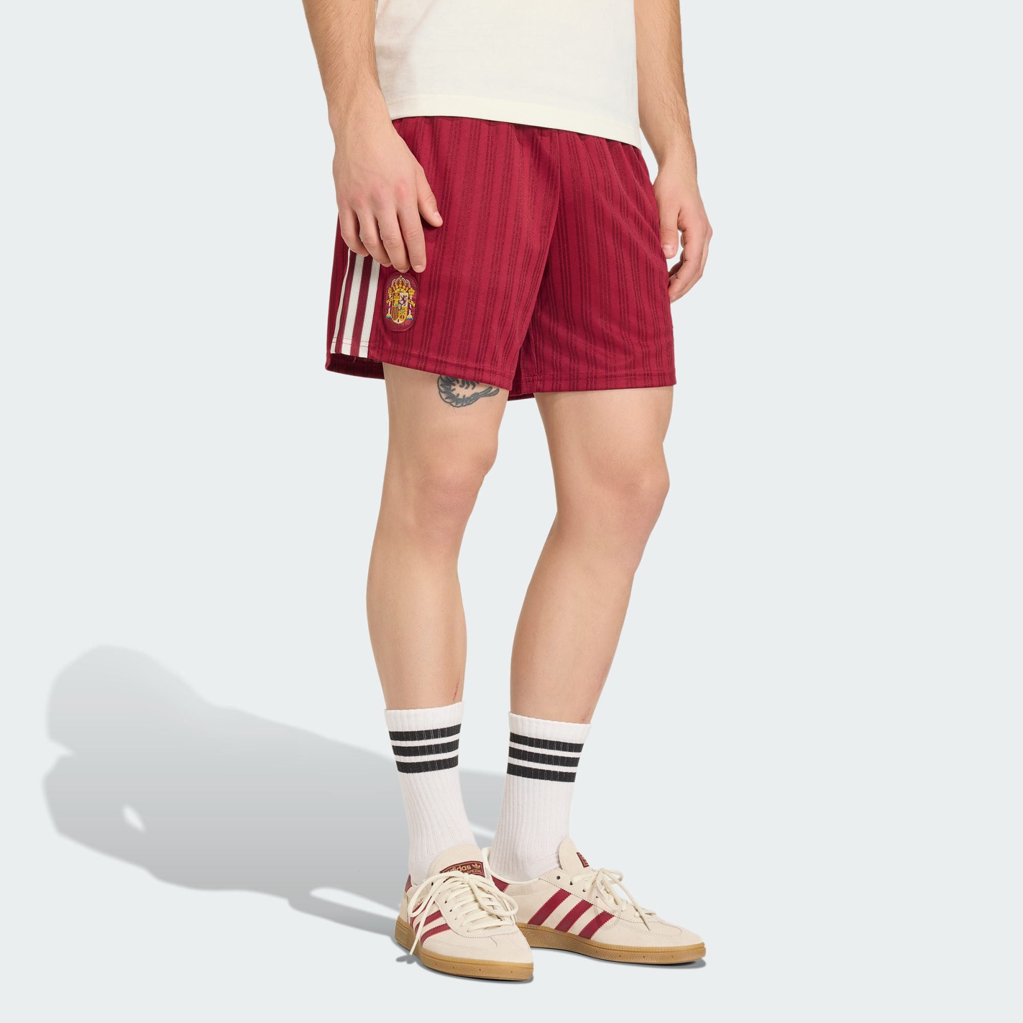 adidas Performance Shorts SPANIEN ORIGINALS SHORTS (1-tlg)