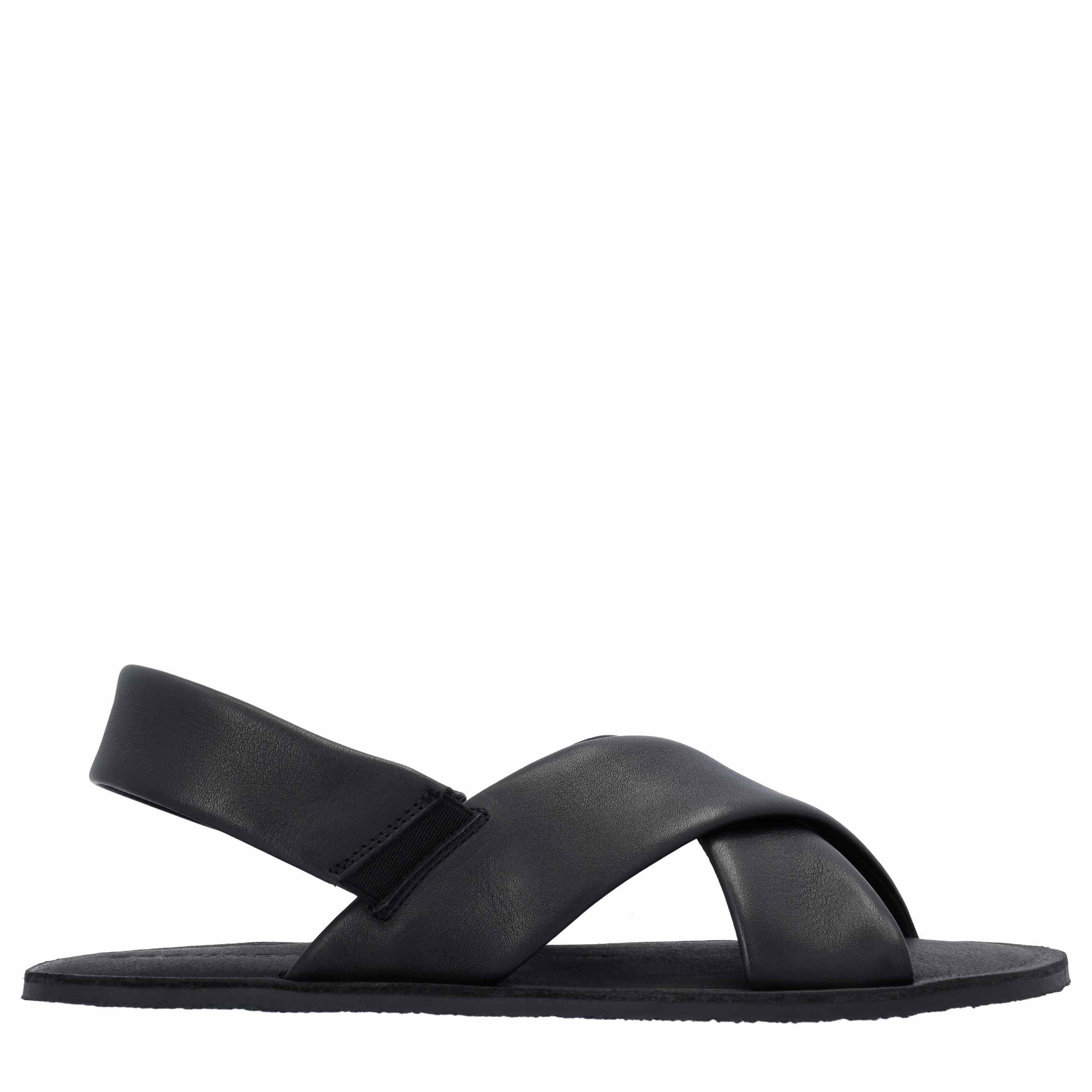 GROUNDIES Groundies Damen Sandalette - GND-110205-14 in schwarz Sandalette