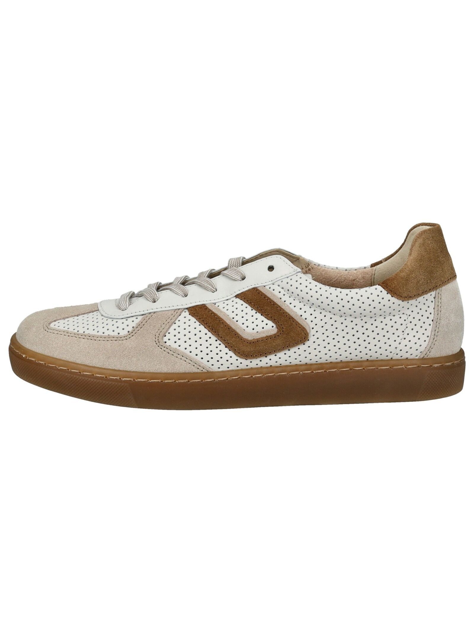 Gabor Comfort Gabor Comfort Sneaker Glattleder Sneaker günstig online kaufen