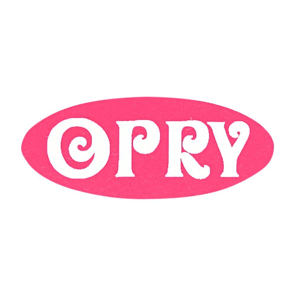 OPRY
