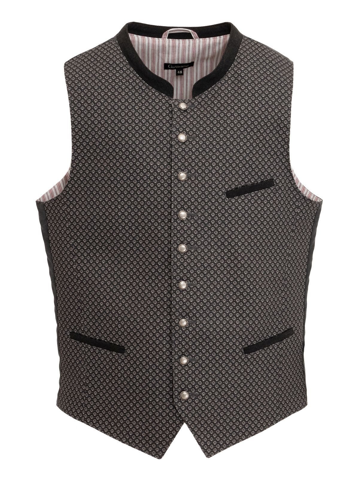 Gipfelstürmer Trachtenweste 423001-4210 günstig online kaufen