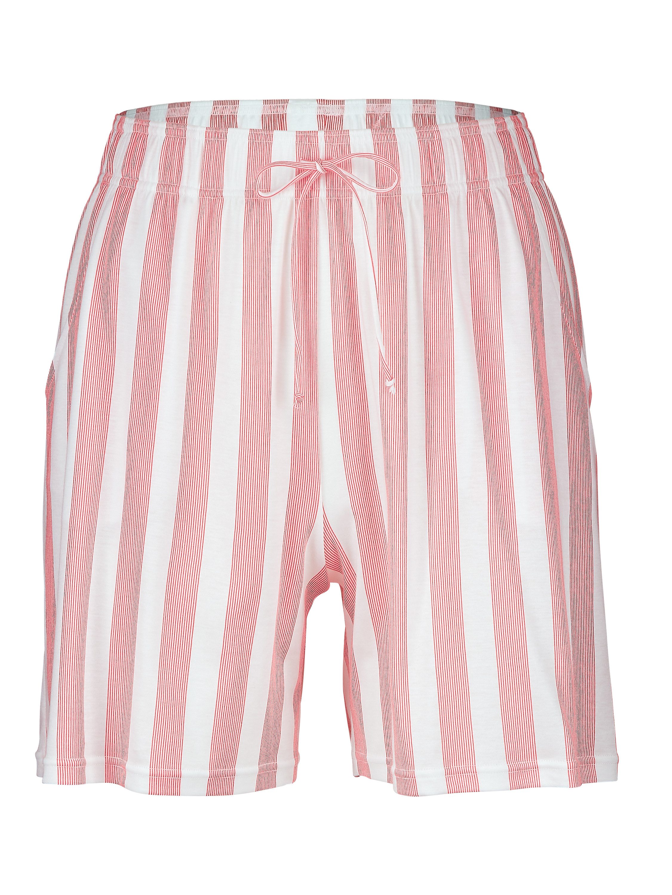 CALIDA Pyjamashorts Favourites Damen (1-tlg) günstig online kaufen