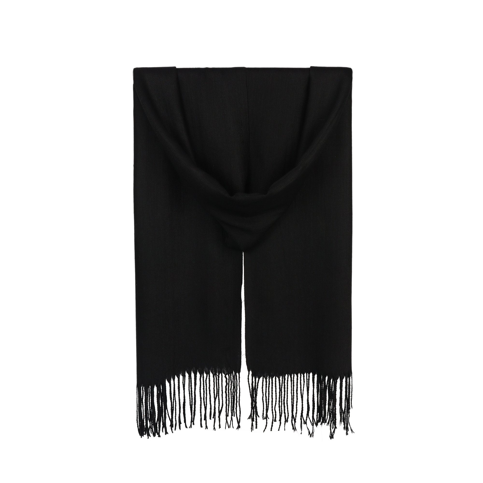 ZEBRO Modeschal Schal günstig online kaufen