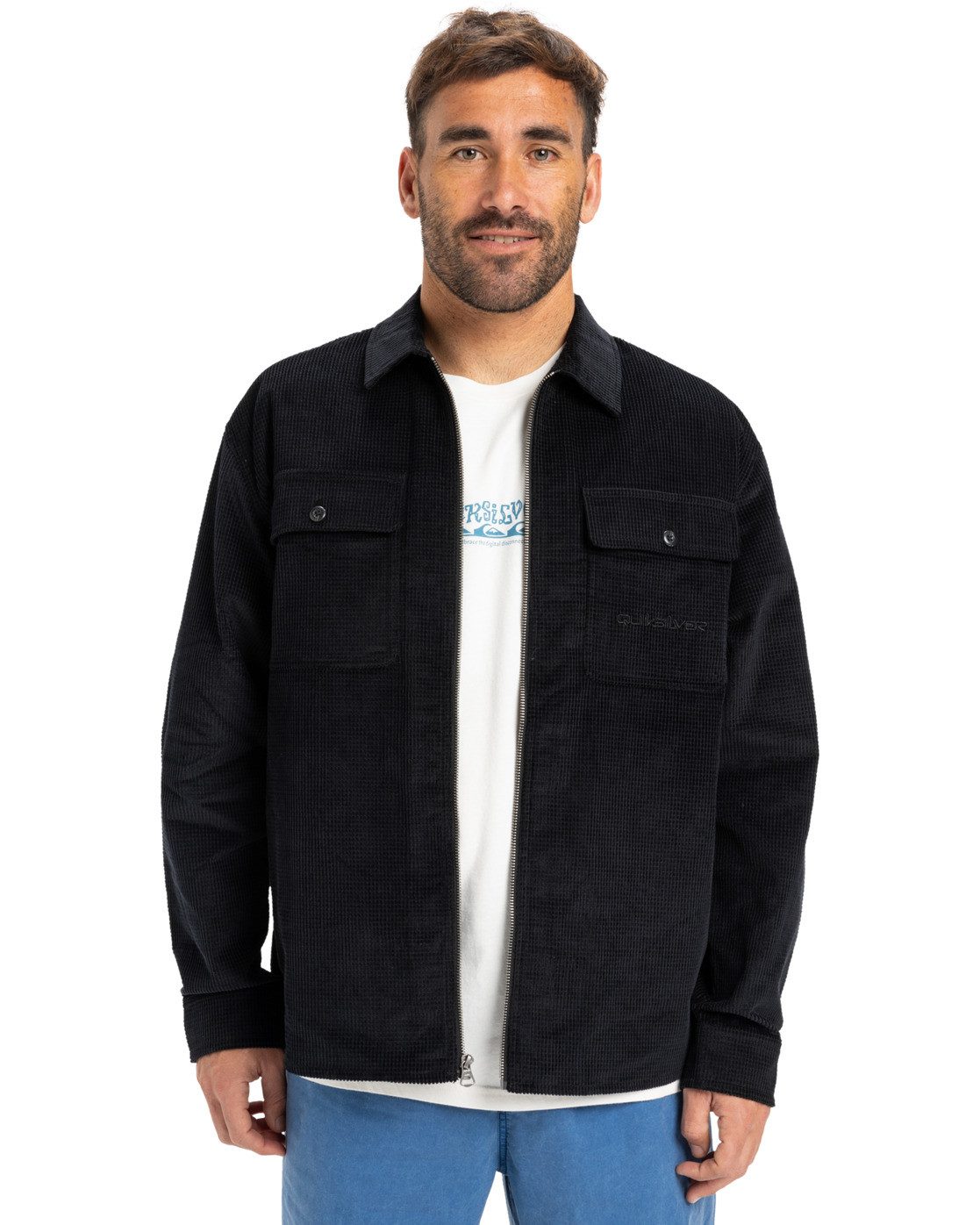 Quiksilver Funktionsjacke Shapac Rad günstig online kaufen