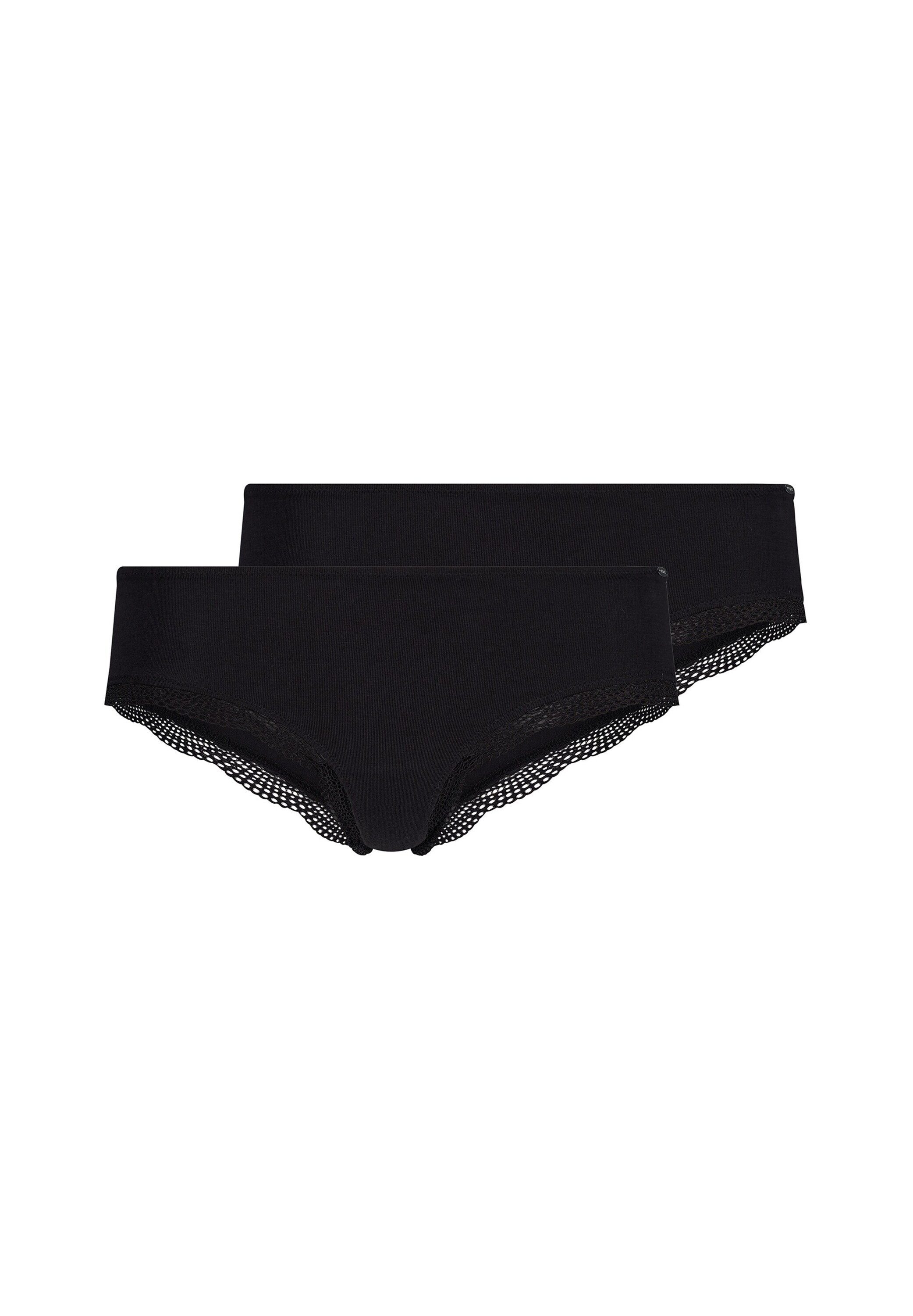 Skiny Panty (2-St) Spitze günstig online kaufen