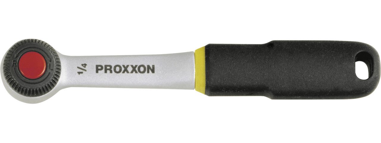 Steckschlüssel Proxxon Standardratsche 1/4