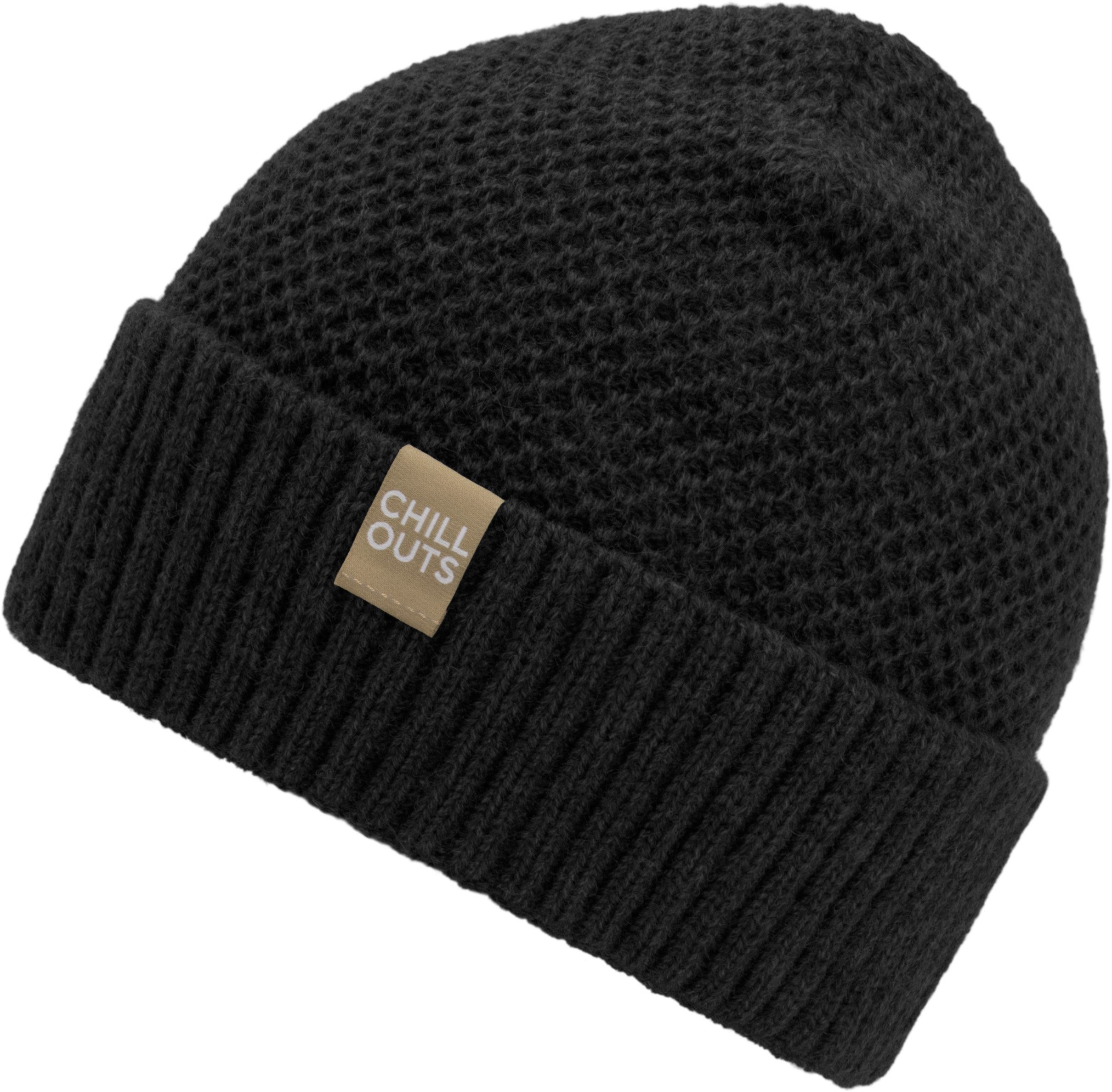 chillouts Beanie Jonah Hat