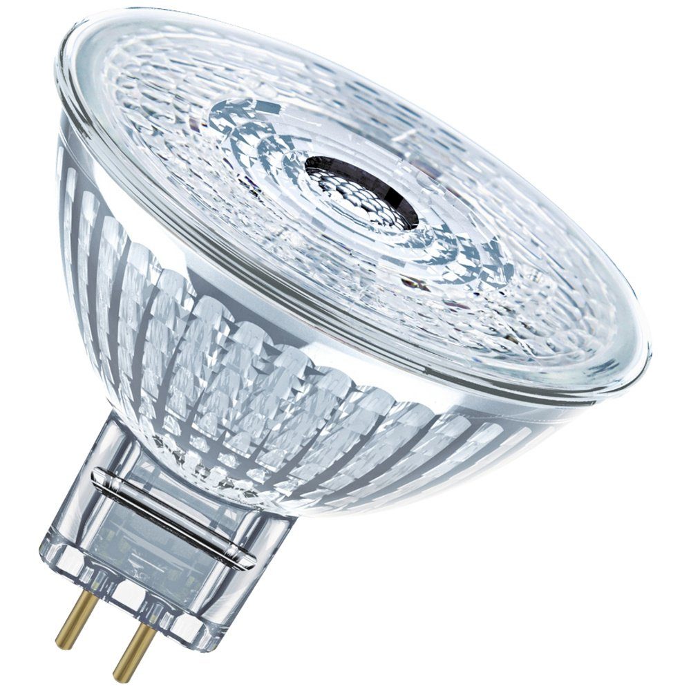 Osram LED-Leuchtmittel OSRAM HOMELIGHTING 4058075796690 LED EEK G (A - G) GU5.3 3.4 W = 20 W