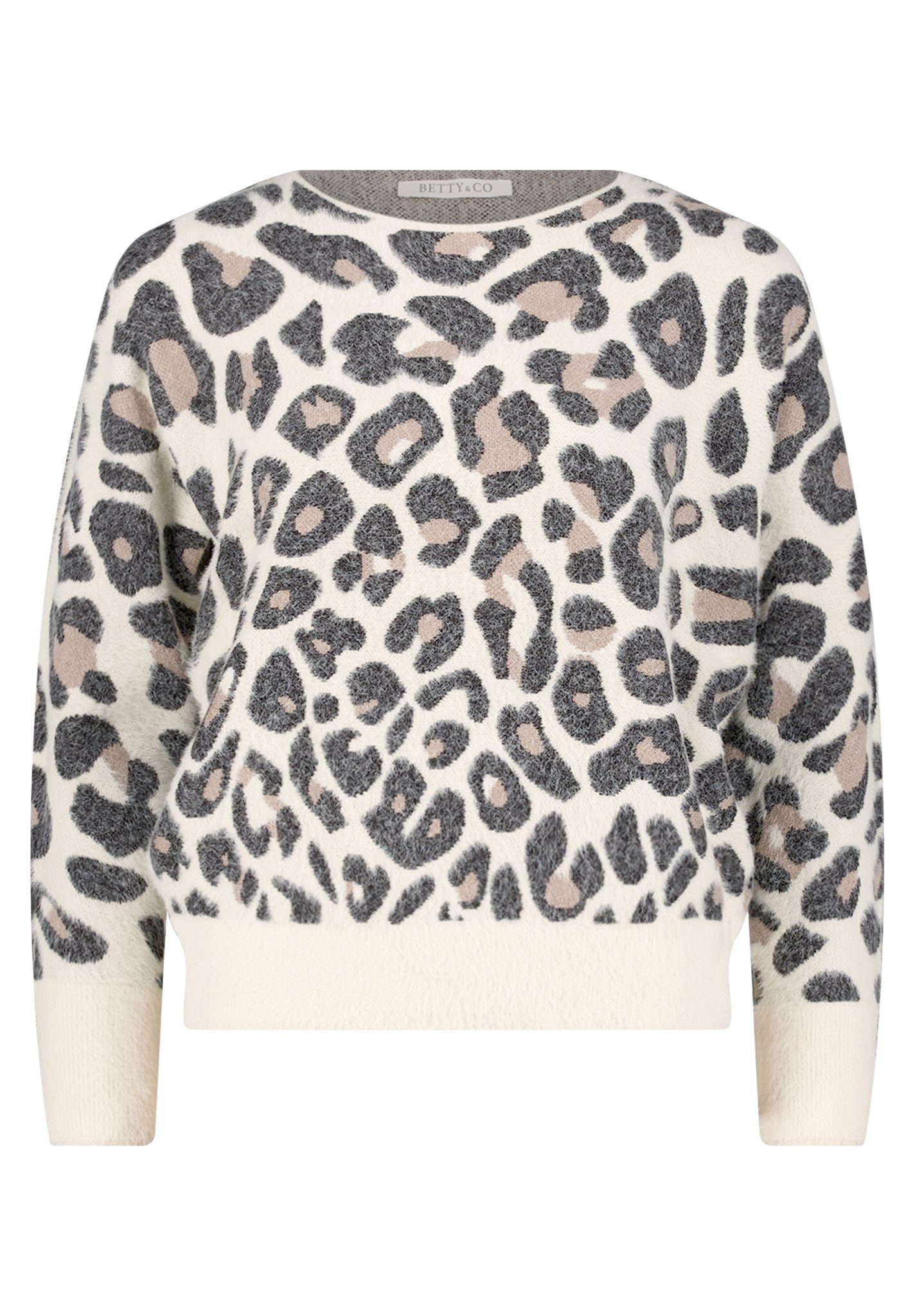 Betty&Co Strickpullover