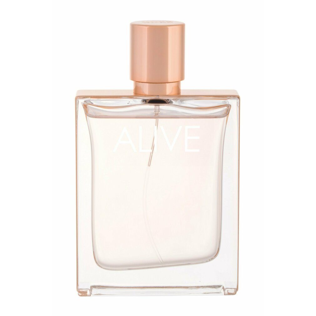 BOSS Eau de Toilette Hugo Boss Alive Eau De Toilette Spray