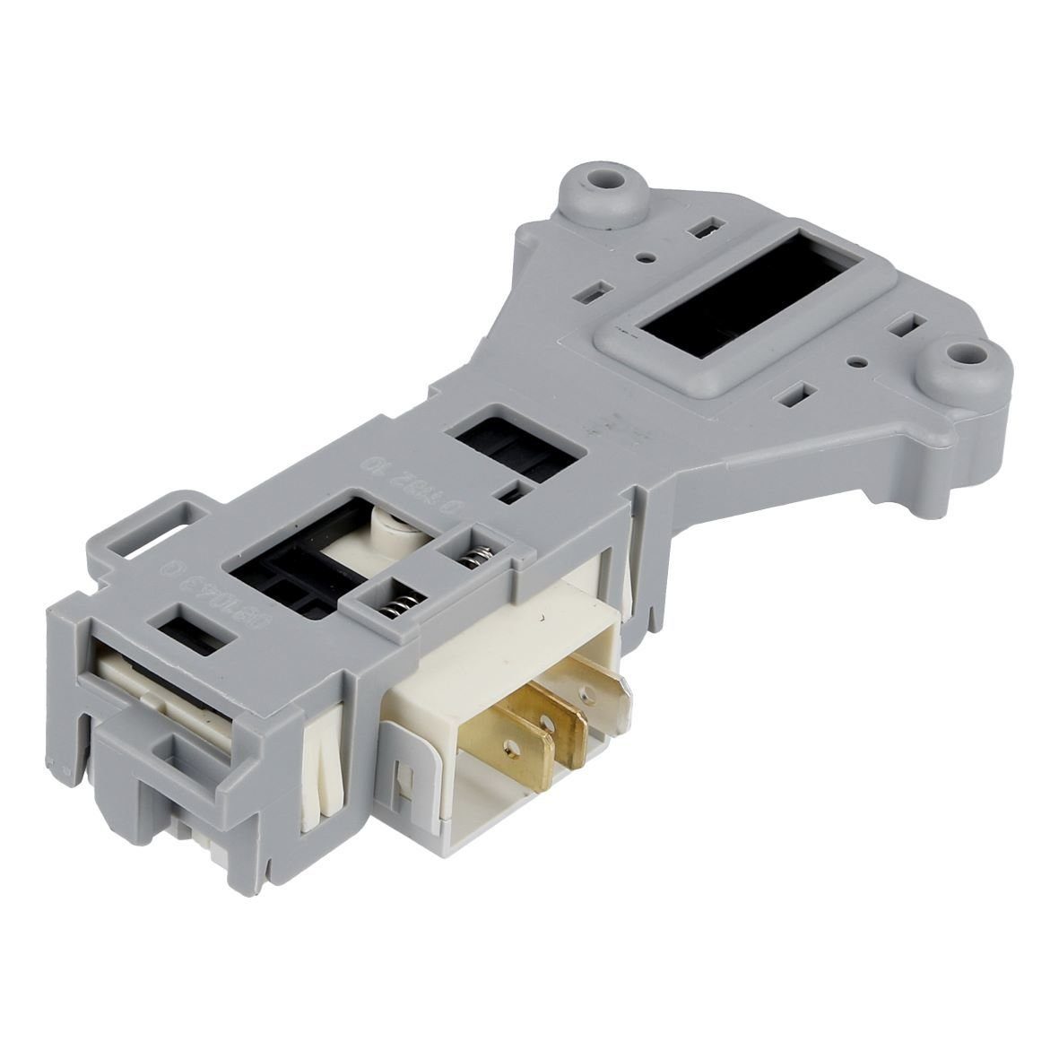 easyPART Relais-Modul wie EUROPART 10038714 Verriegelungsrelais wie LG, Waschmaschine