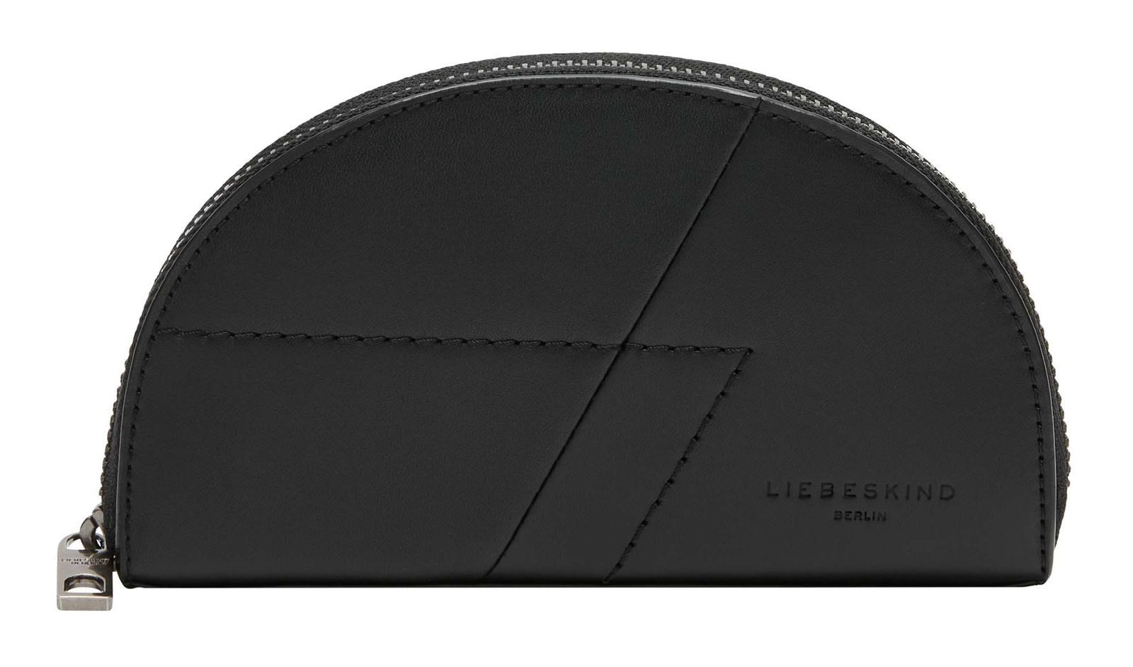 Liebeskind Berlin Geldbörse Calf Optic Purse Wallet, aus echtem Leder mit R günstig online kaufen