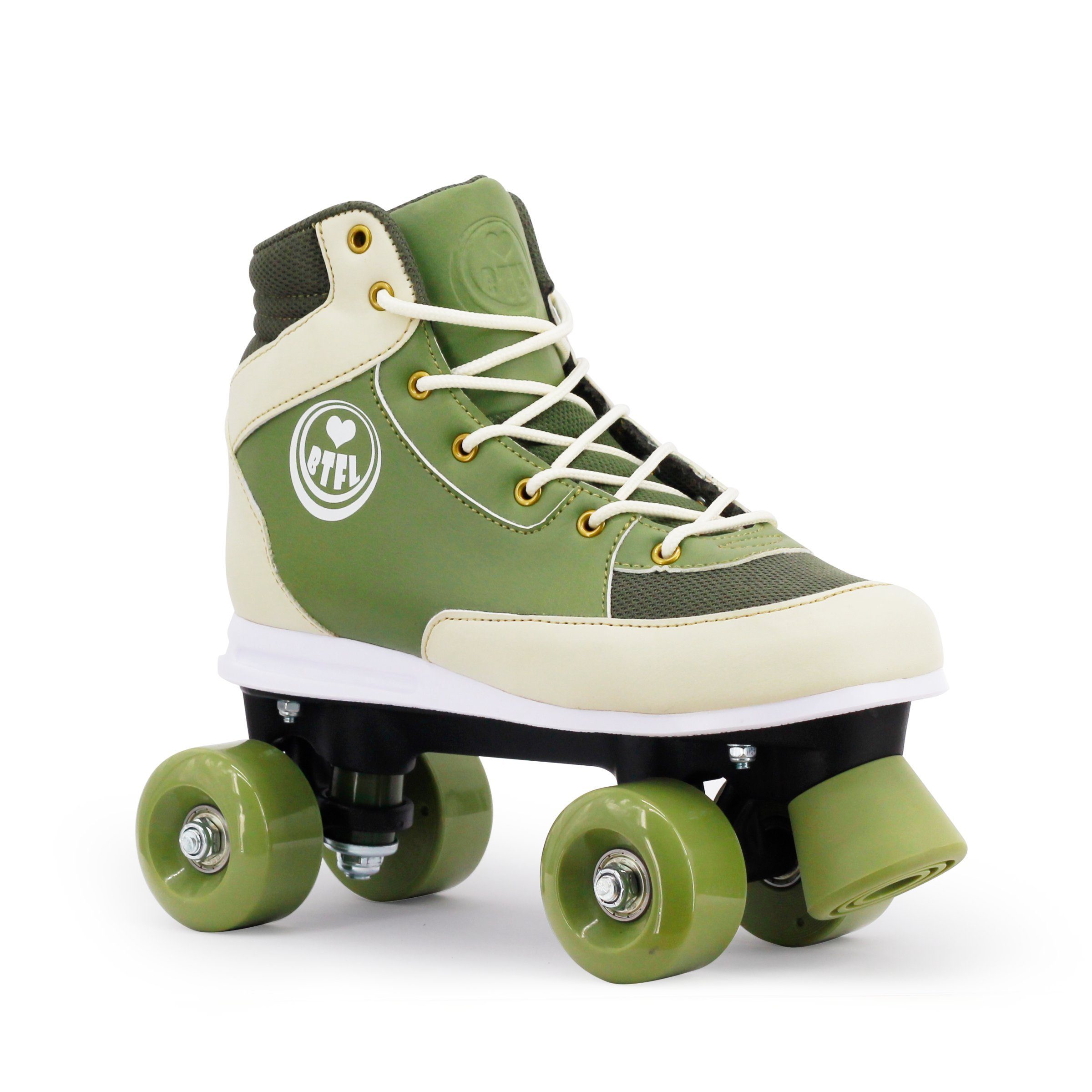 BTFL Rolschaatsen Trends Candy, Star, Roxy, Joyce en Yaluna