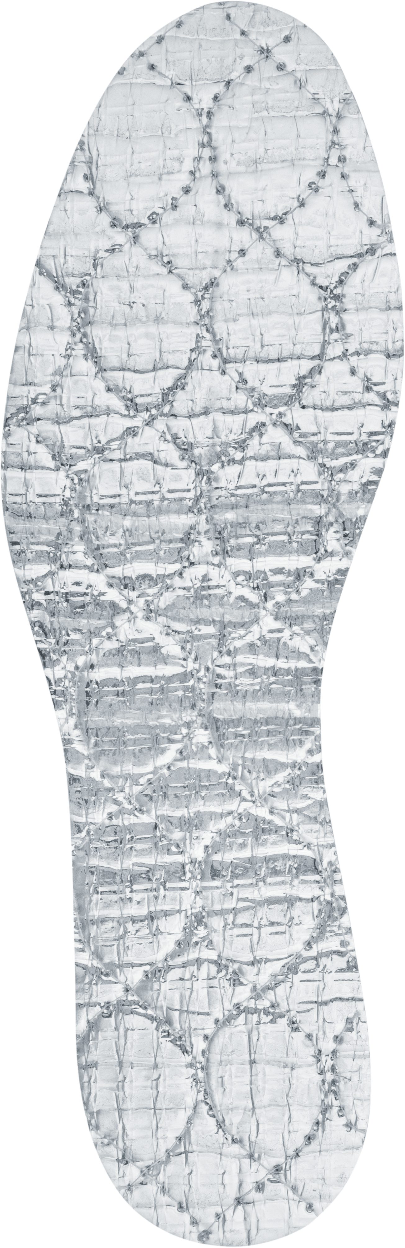 Pedag Thermosohlen Solar Kids - Kinder Alu-Thermosohlen mit 100% Wolle – Bild 2 von 4