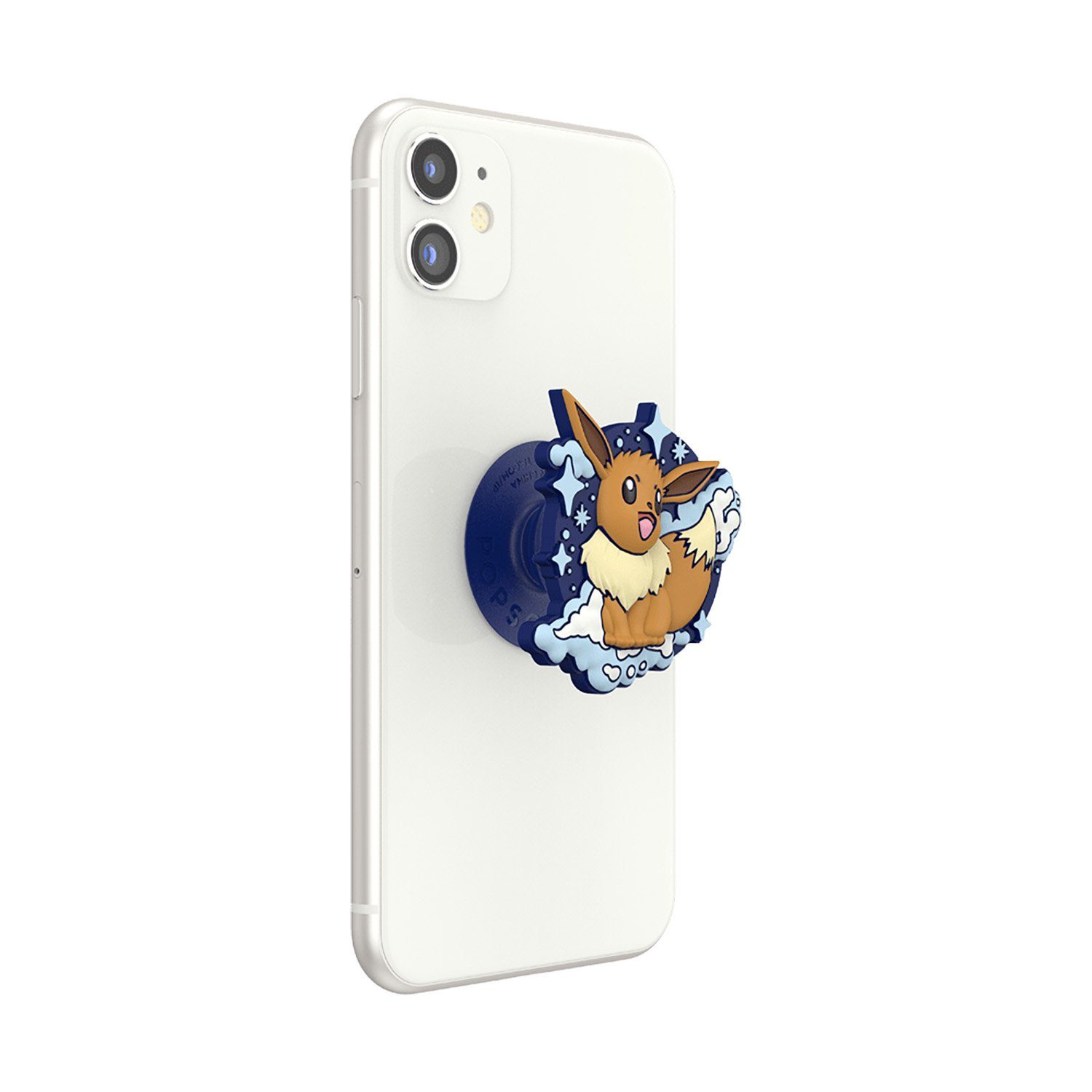 Popsockets Popsockets PopGrip - Eevee Popout