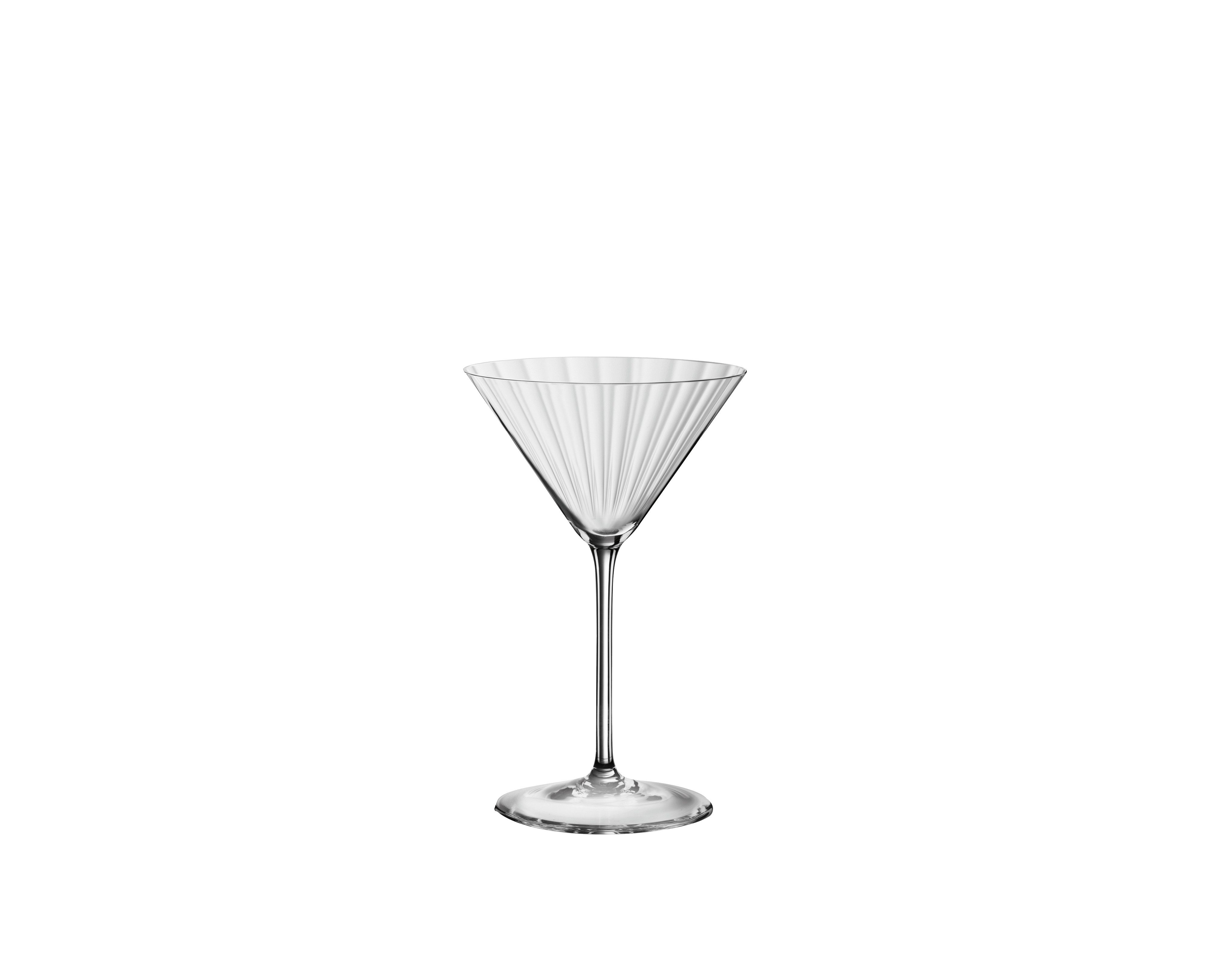 SPIEGELAU Gläser-Set LifeStyle, 4-tlg., Kristallglas