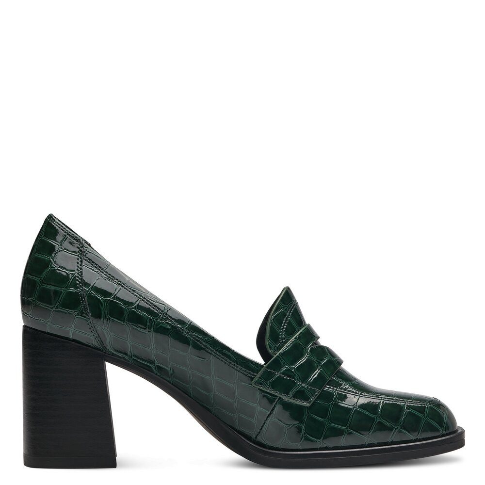 Tamaris Tamaris - 1-24438-41/736 - Grün Pumps günstig online kaufen