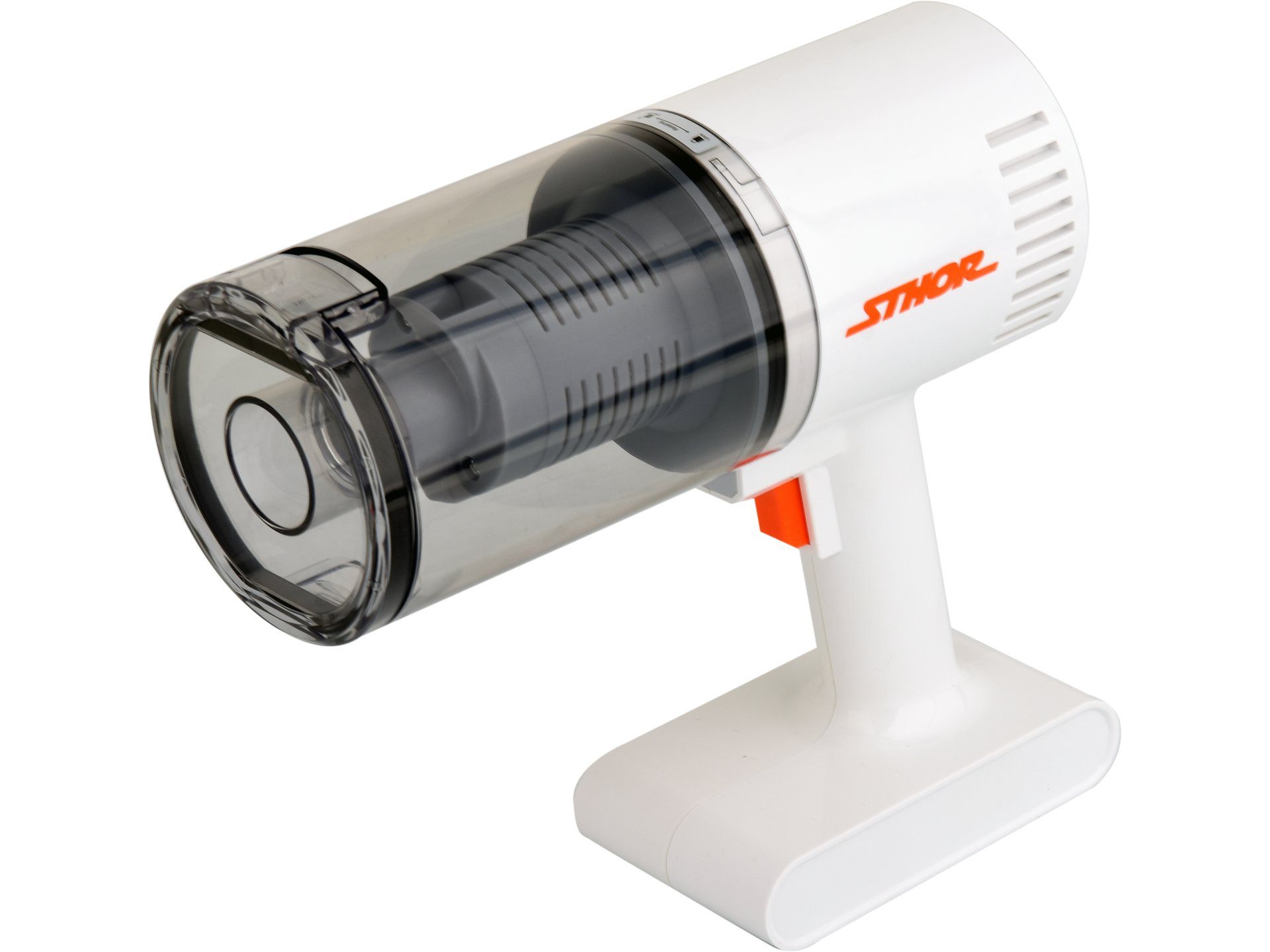 Sthor Akku-Handstaubsauger Akku Handstaubsauger 11,1V, 100W, Beutellos