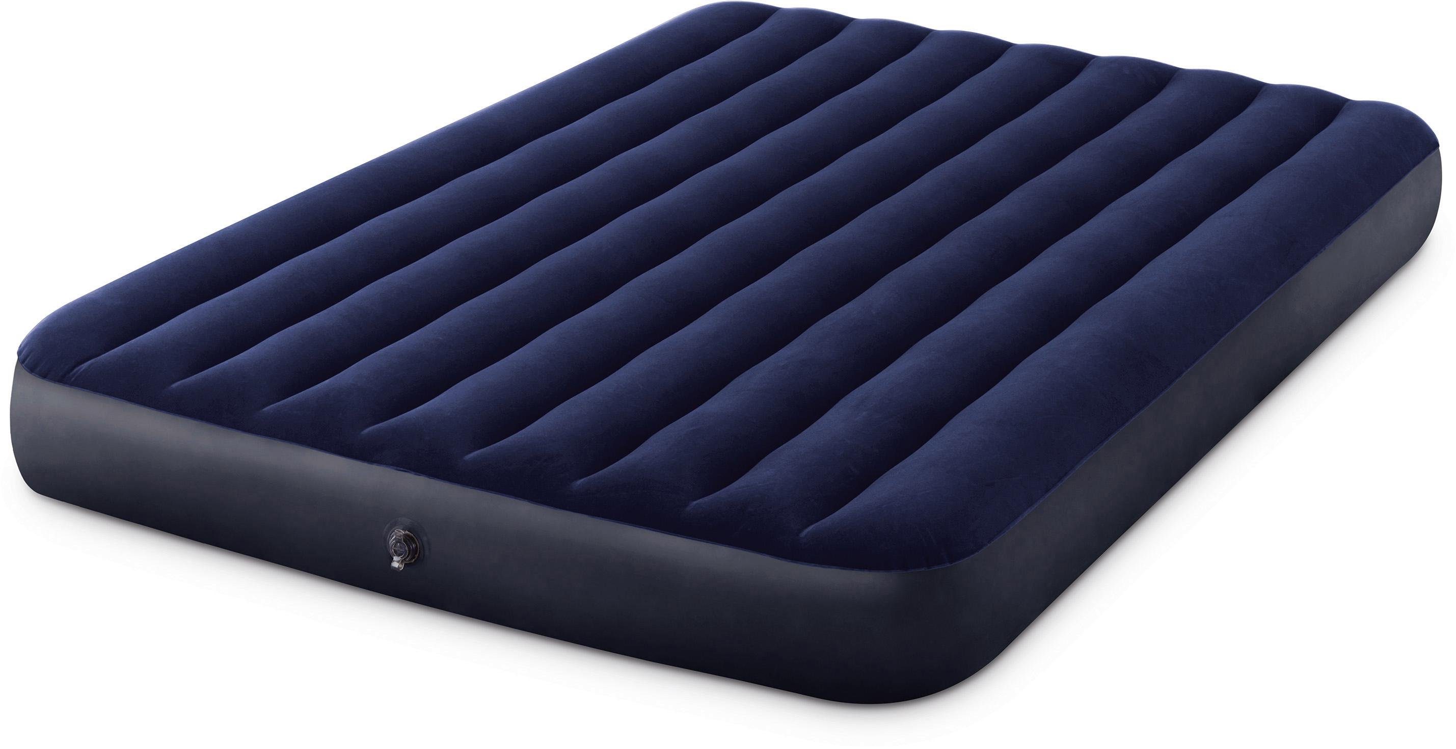 Intex Luftbett DURA-BEAM® Classic Downy Airbed