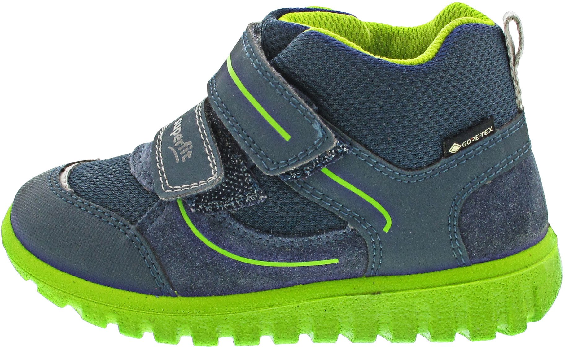 super fit Stiefelette