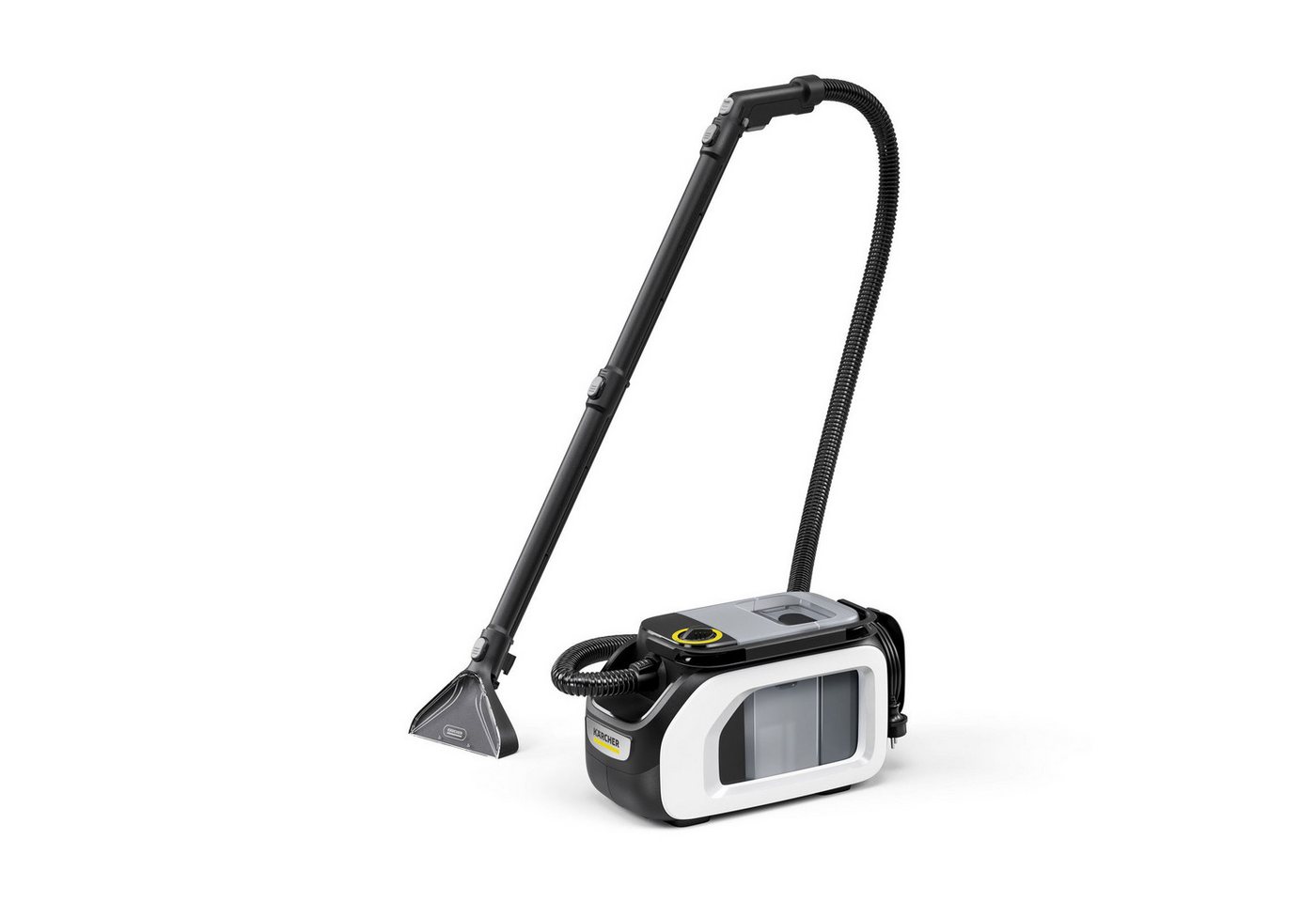 KÄRCHER Bodenstaubsauger SE 3 Compact Home Floor