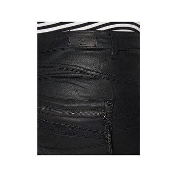 Cream 5-Pocket-Jeans schwarz (1-tlg)