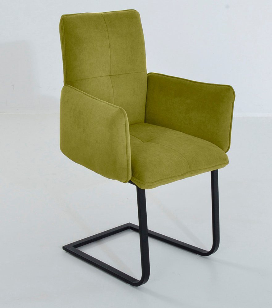 K+W Komfort & Wohnen Freischwinger 6502, günstig online kaufen