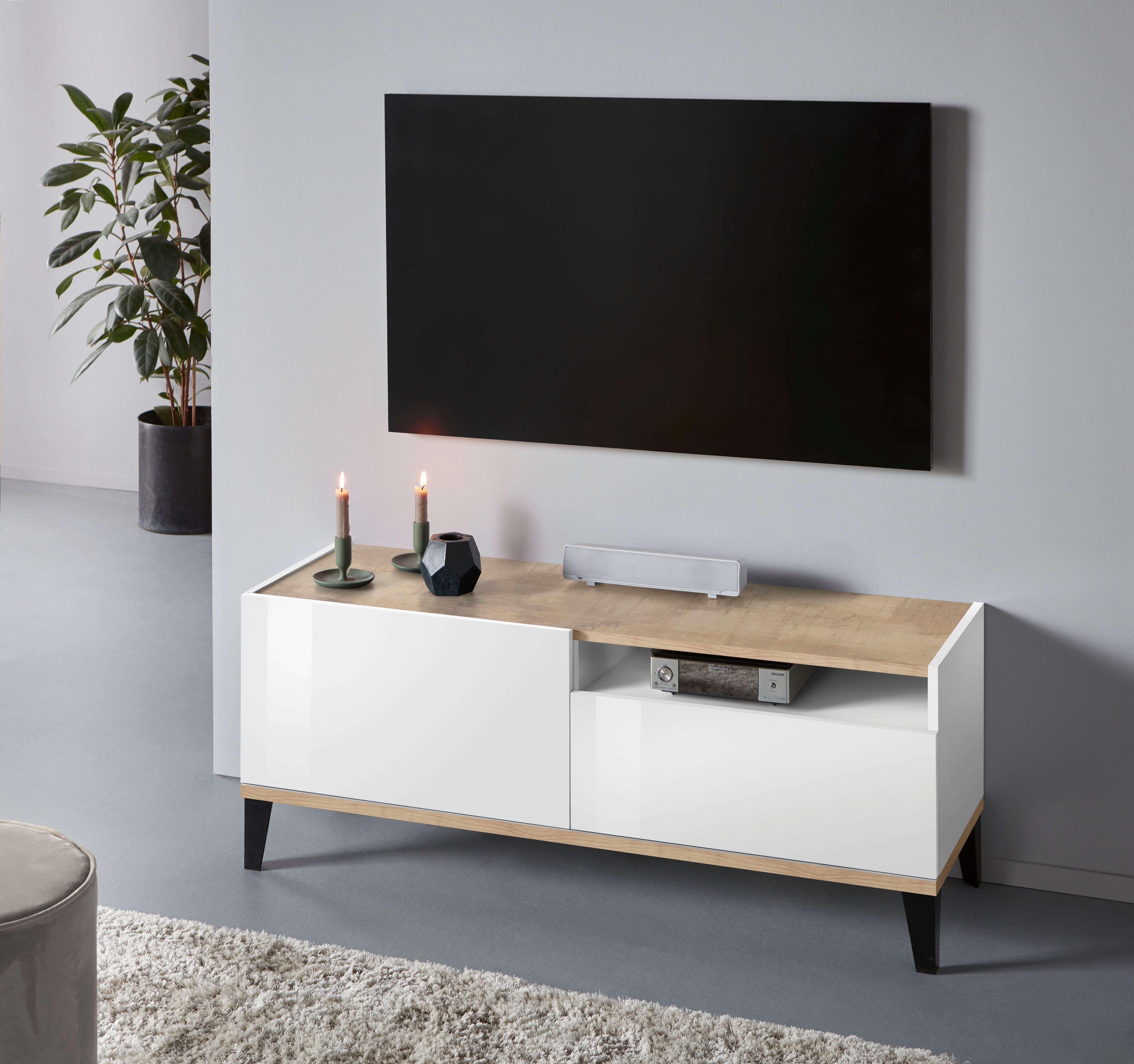 Lowboard SunriseTV-Board, TV-Schrank