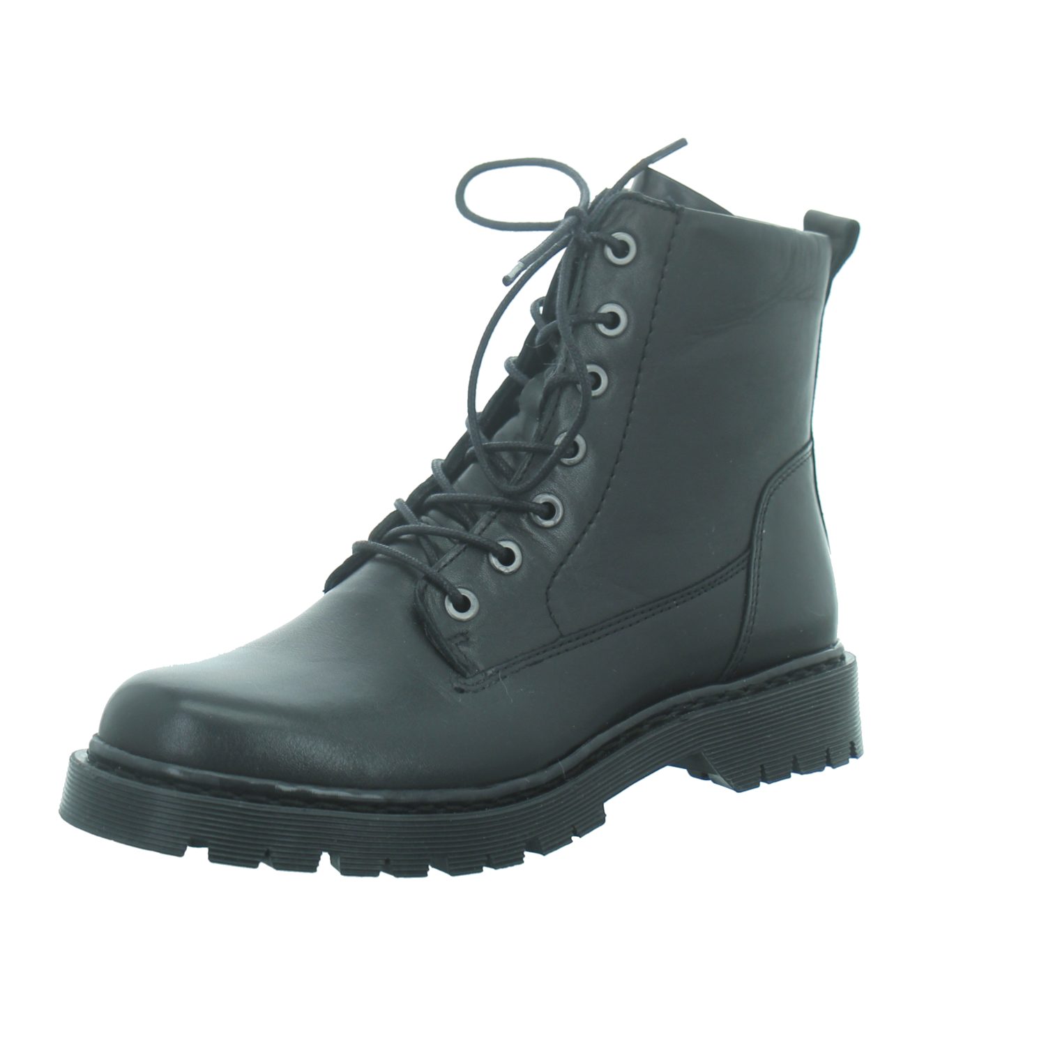 natural Sense Stiefel