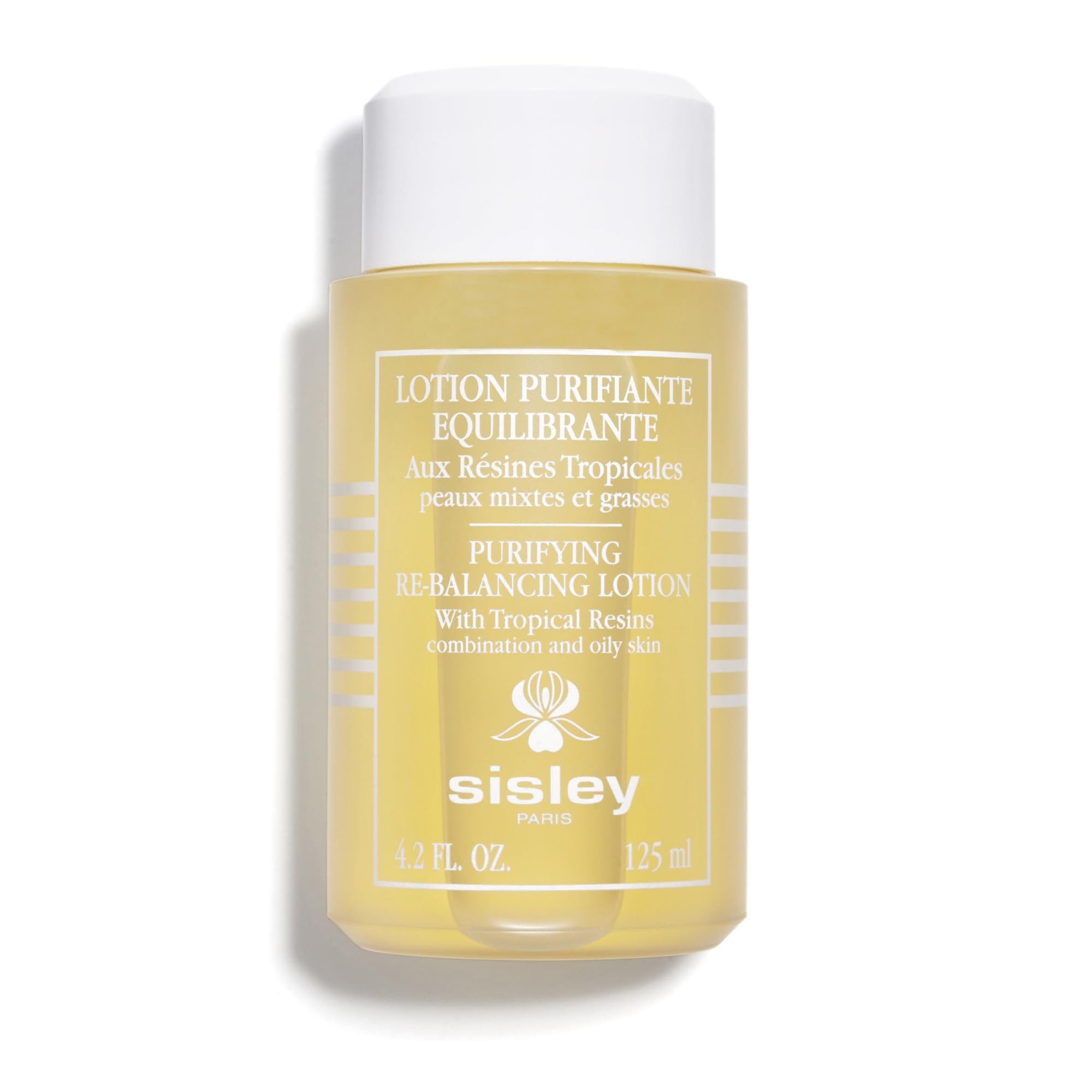 sisley Gesichts-Reinigungscreme