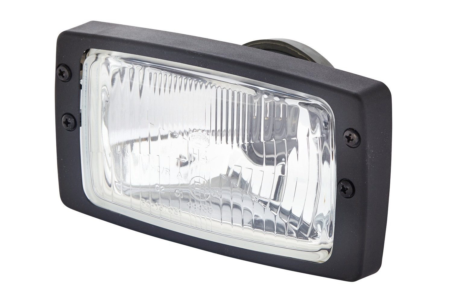 Hella LED Scheinwerfer HELLA 1AB 006 213-001 Halogen-Hauptscheinwerfer - Modul 6213 - links/r