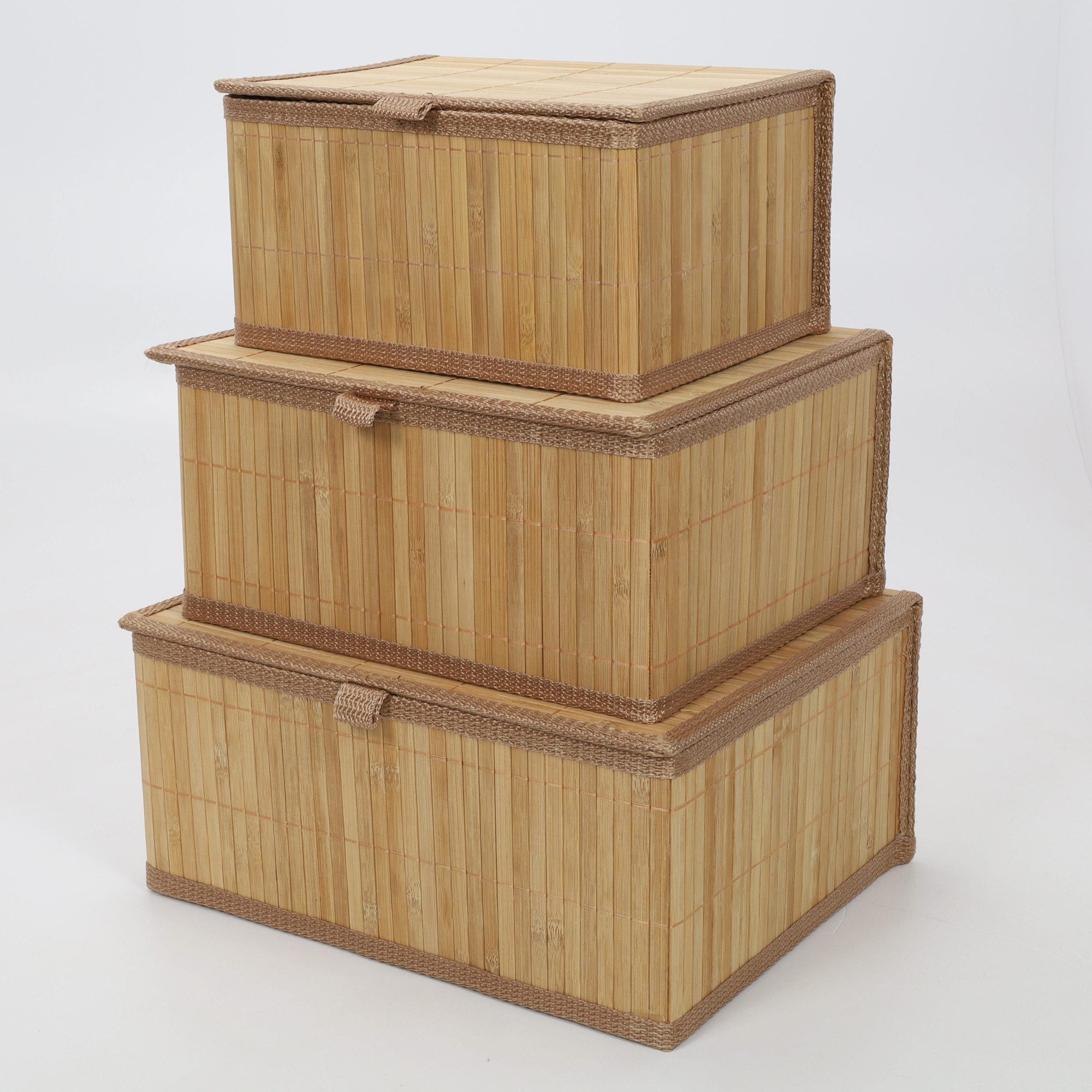 BOXIMO Aufbewahrungsbox