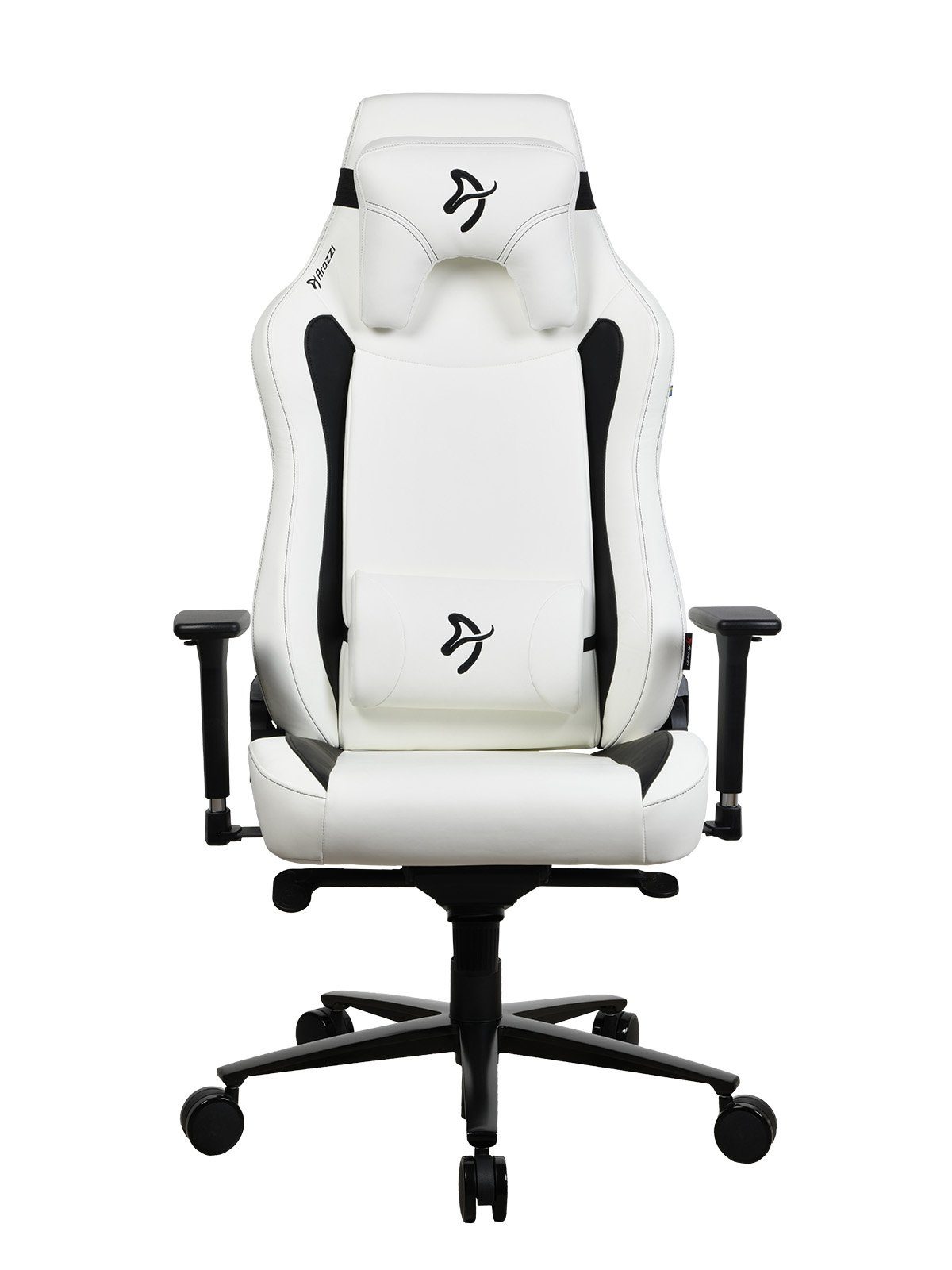 Arozzi Gaming-Stuhl Vernazza XL SoftPU White | Stühle