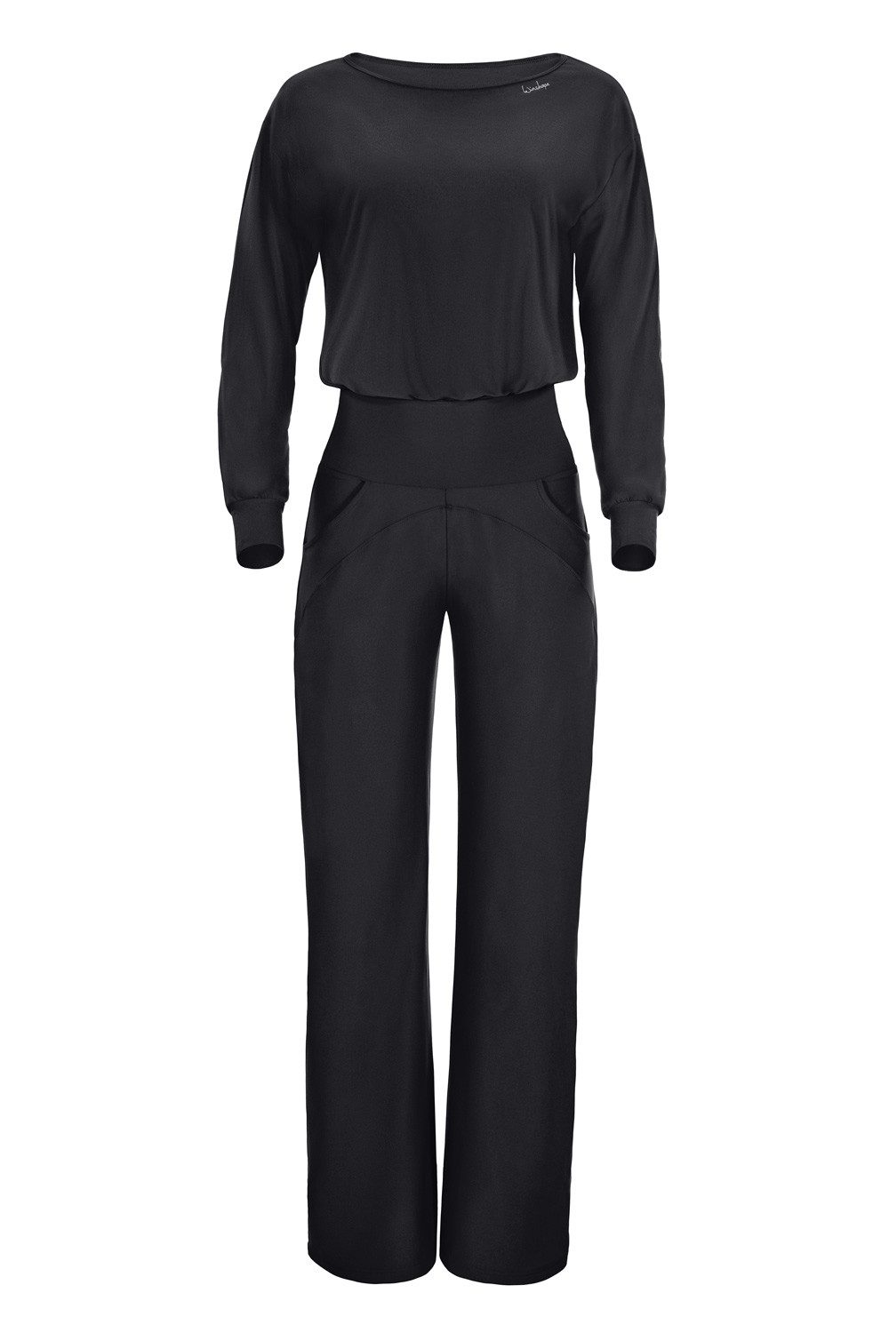 Winshape Jumpsuit JS101LSC Functional Comfort