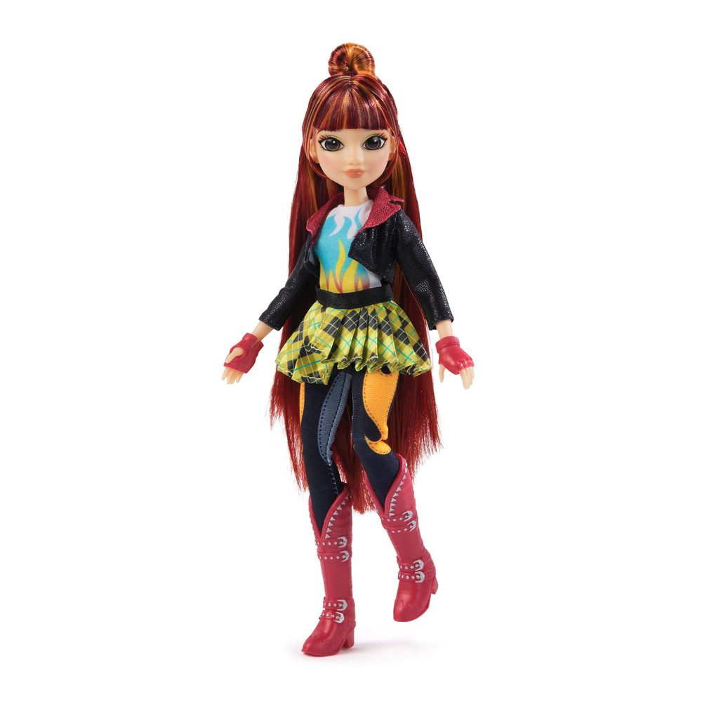Spin Master Babypuppe Unicorn Academy - günstig online kaufen