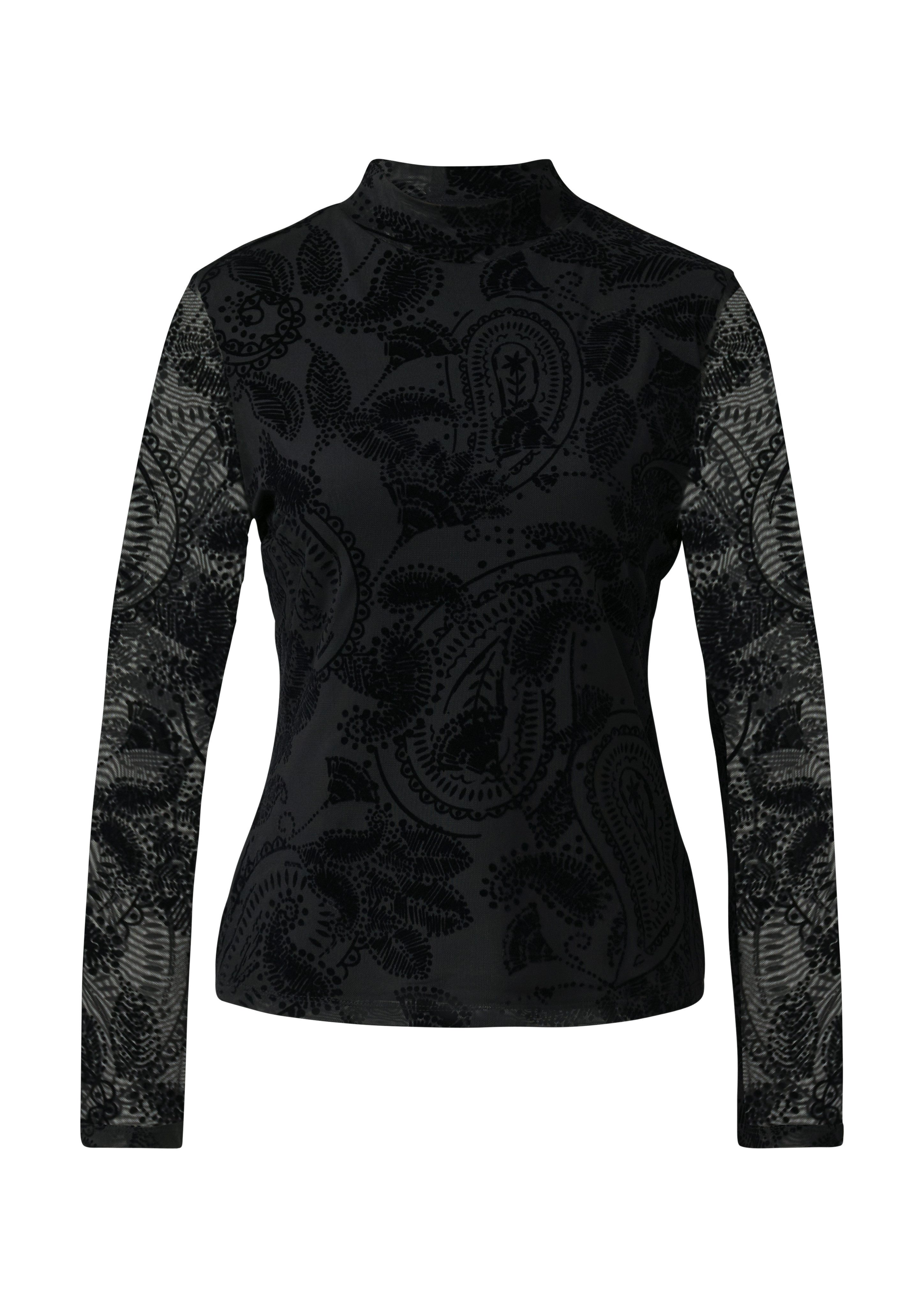 comma T-Shirt günstig online kaufen