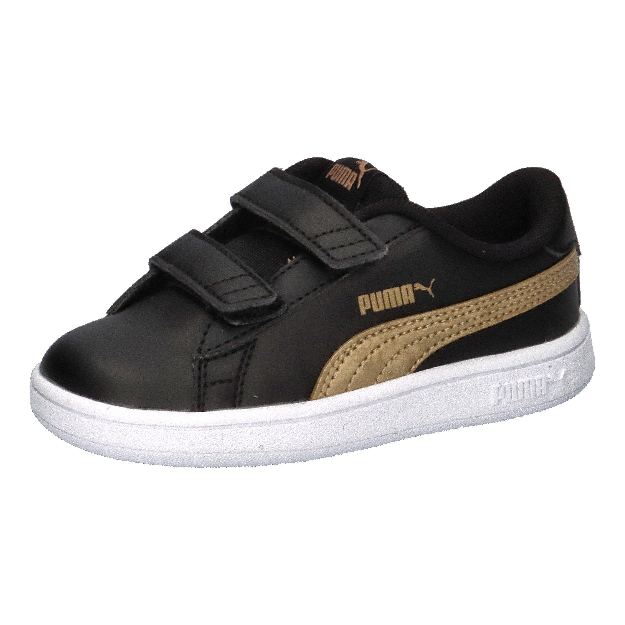 Puma Kinder Sneaker Smash v2 Metallics V Inf 389684 Sneaker