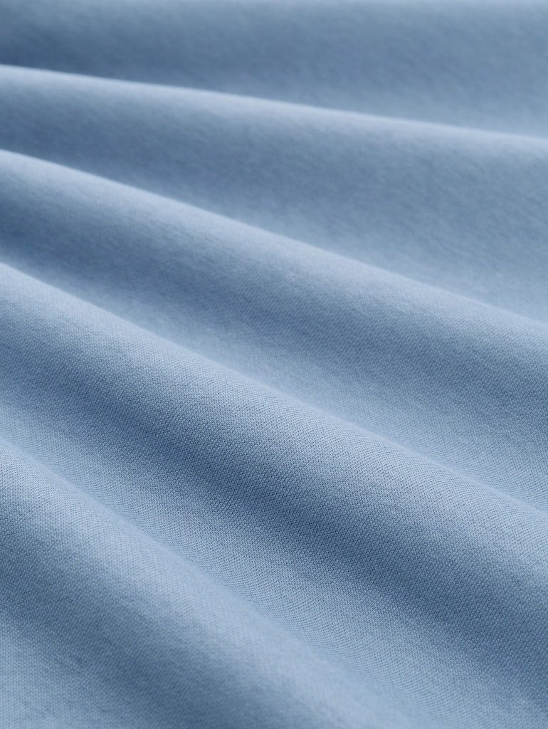 TOM TAILOR Sweatshirt mit Kapuze Weiches, leicht angerautes Innenfutter für günstig online kaufen