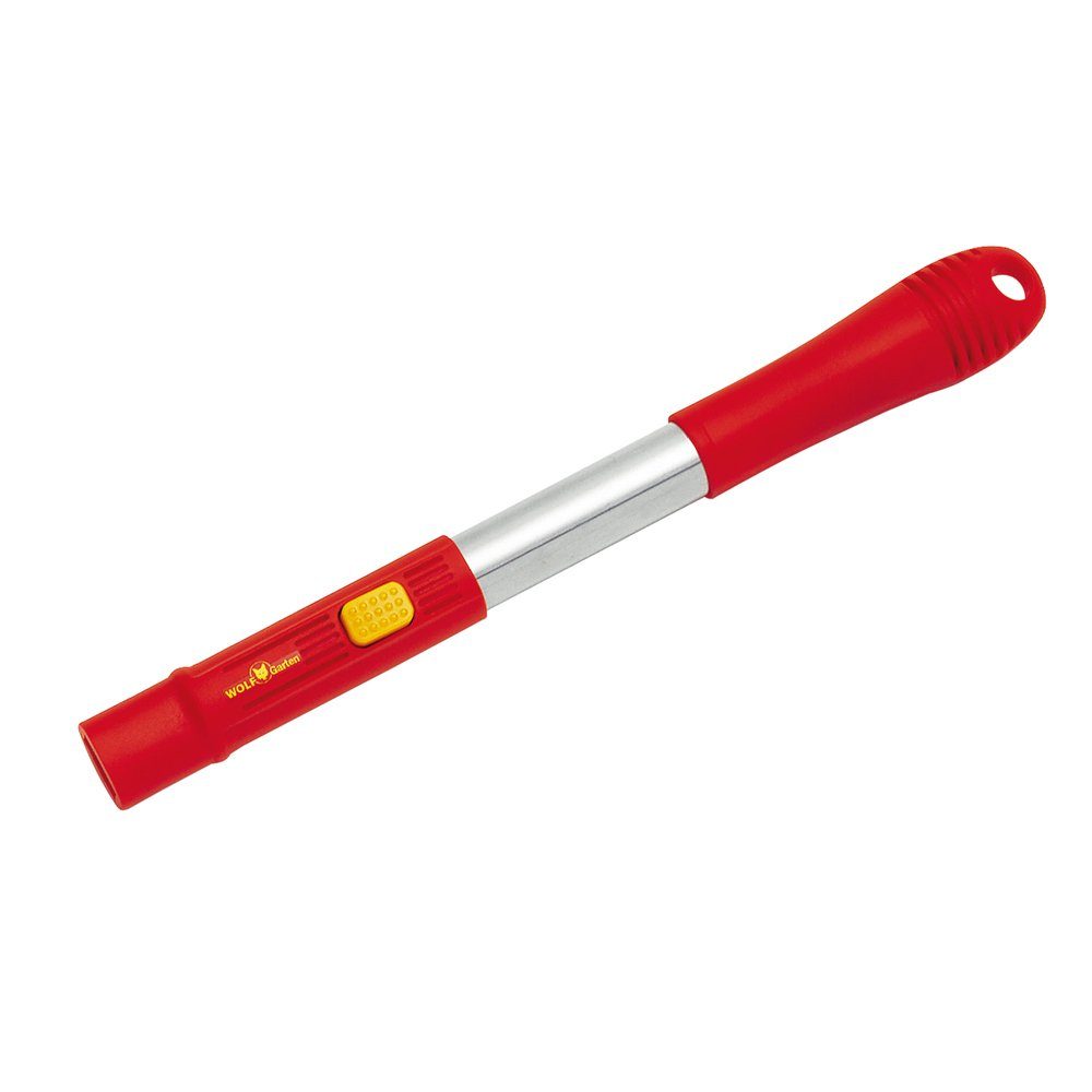 WOLF Stiel ZM 04 ALU-KURZSTIEL L: 35 CM 3944840, (1-St)