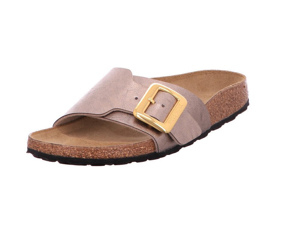 Birkenstock Pantolette günstig online kaufen