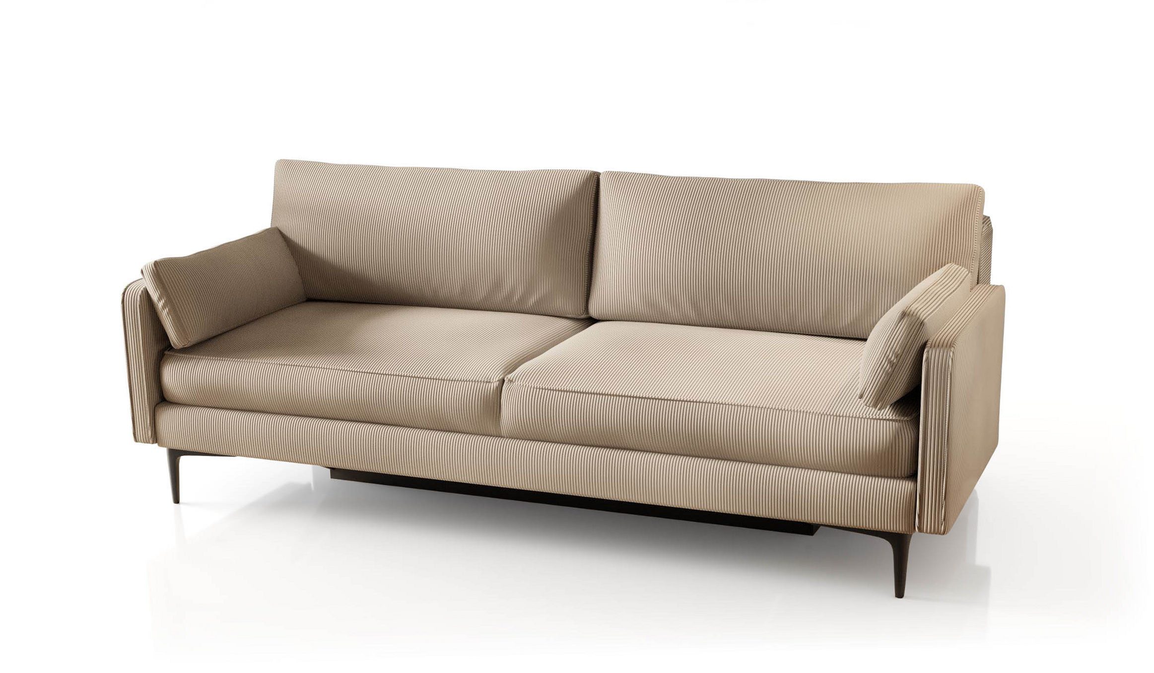 Hygger Möbelhaus Schlafsofa Magic mit Bettfunktion günstig online kaufen