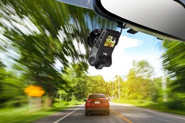 Technaxx Technaxx Dashcam TX-185 Full-HD Dual Frontkamera Dashcam