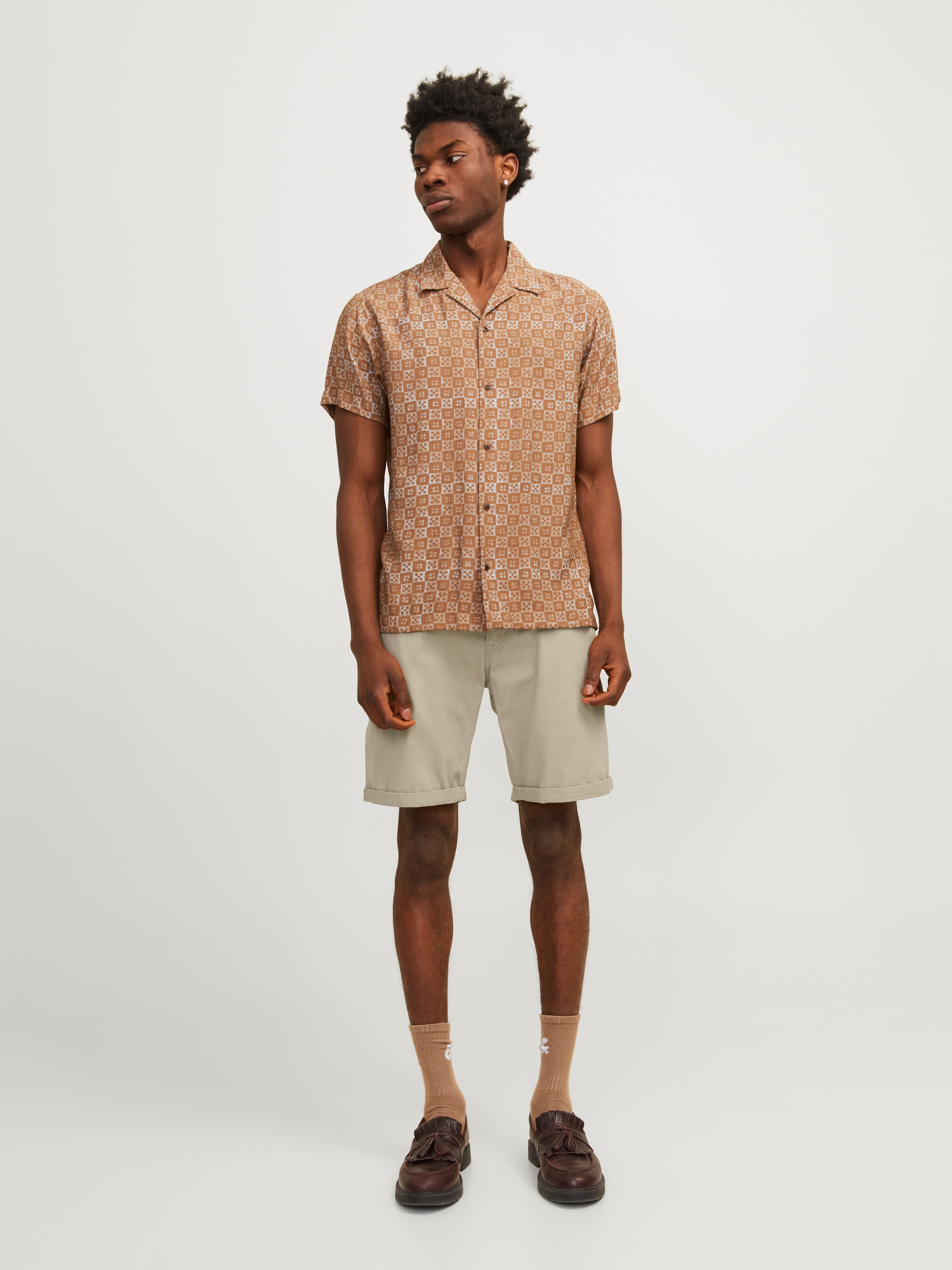 Jack & Jones Shorts JPSTRICK ORIGINAL SHORT