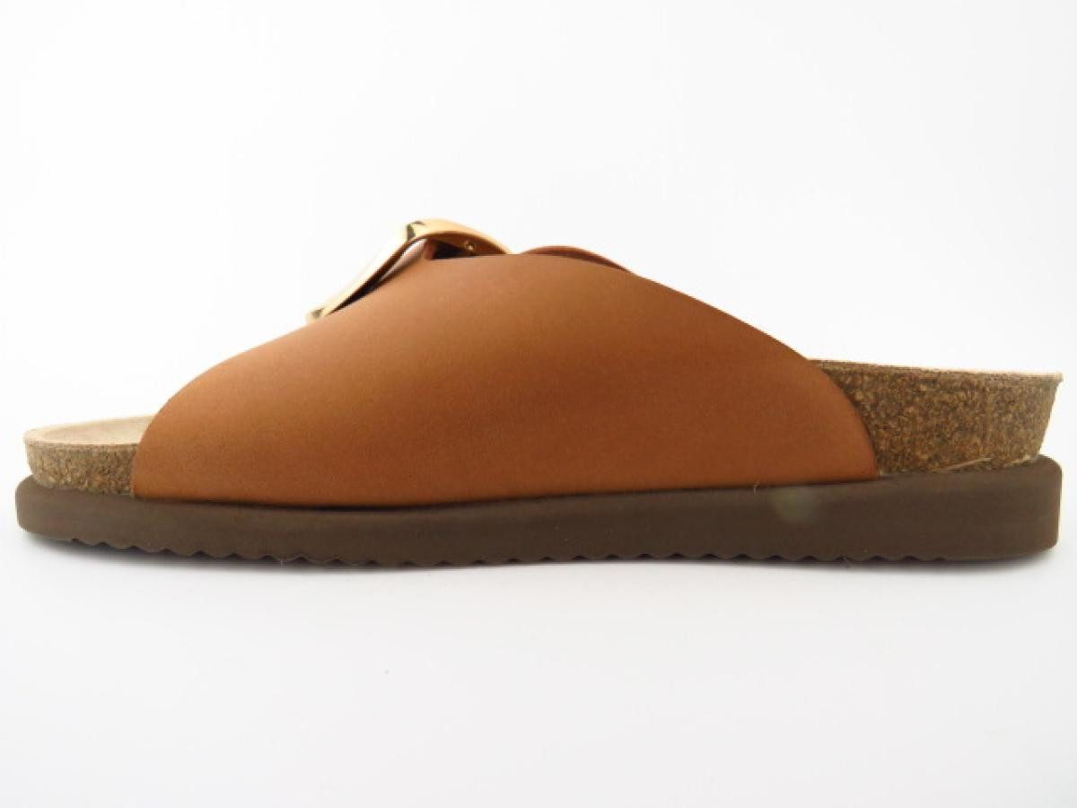 Mephisto Hariana 3431N camel Pantolette günstig online kaufen
