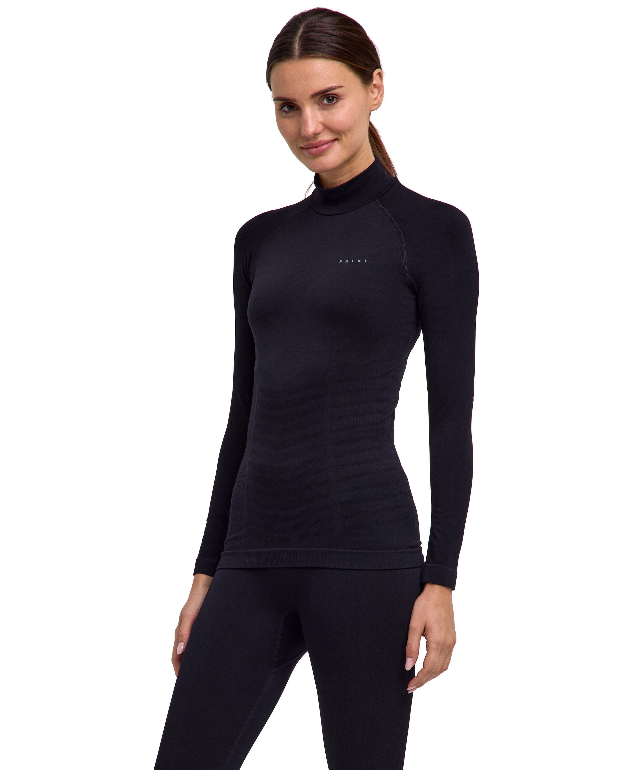 FALKE Funktionsshirt Maximum Warm (1-tlg., 1) günstig online kaufen