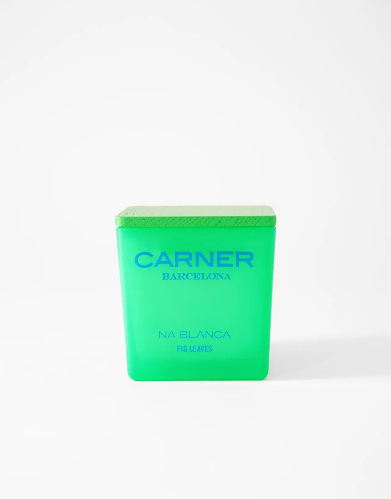 Carner Barcelona Duftkerze Na Blanca