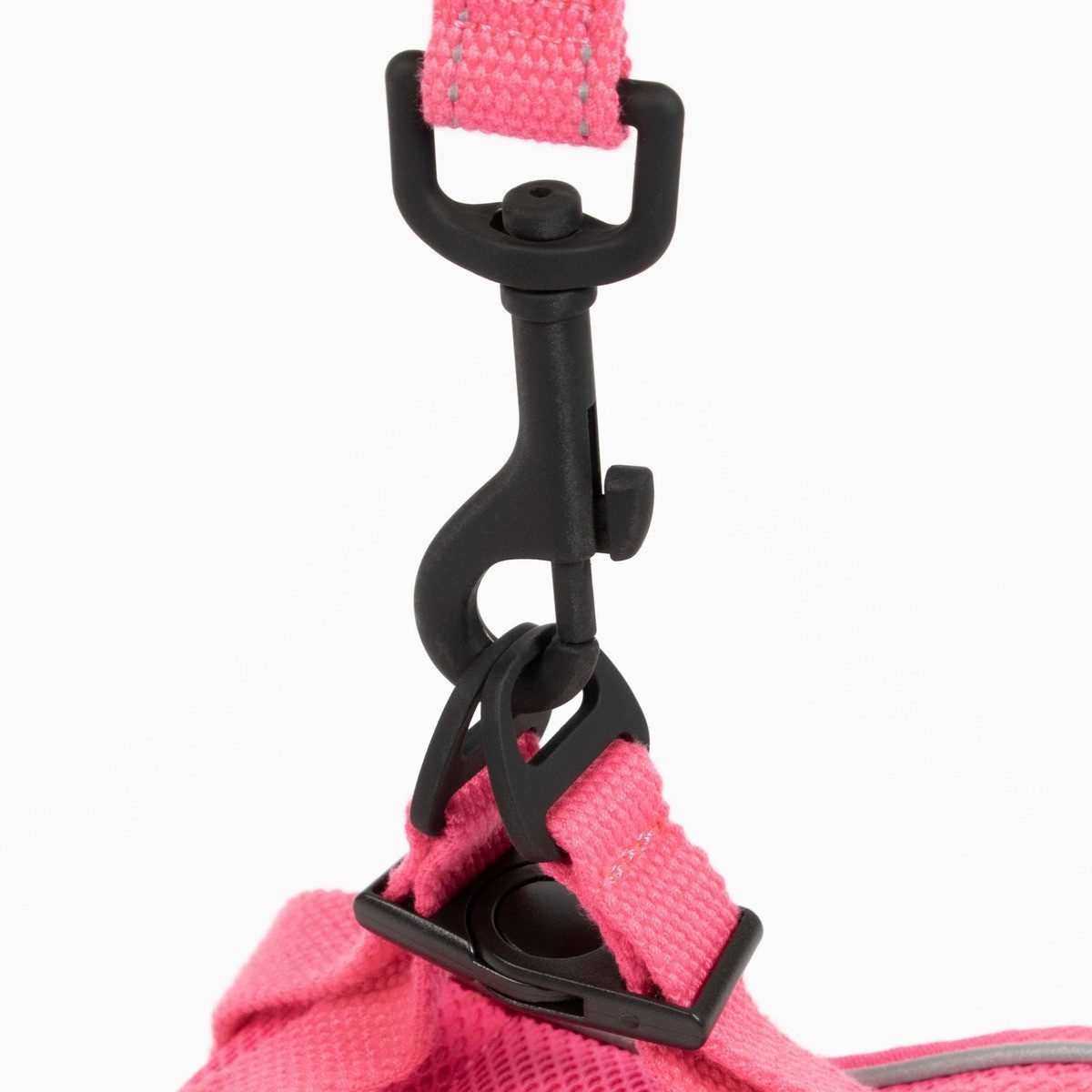 DUVO+ Hundeleine EXPLOR Ultimate Fit Leine rosa